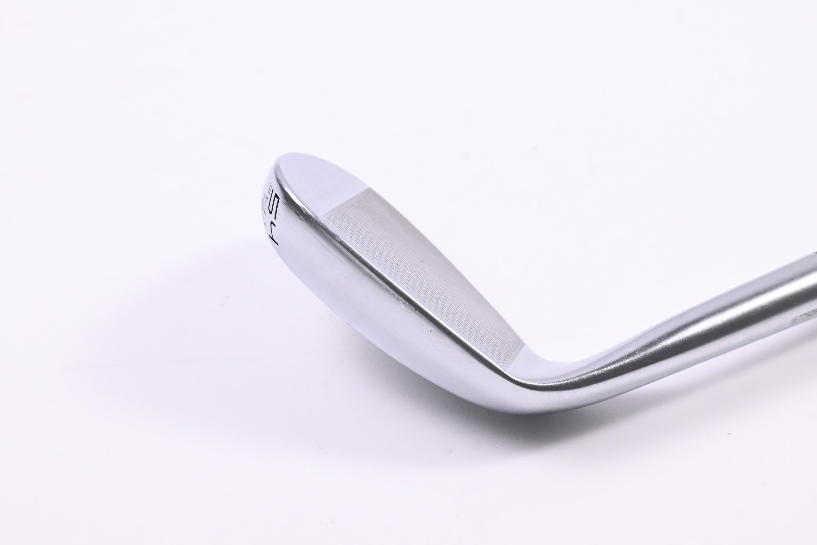 Cleveland RTZ Sand Wedge / 54 Degree / Wedge Flex Dynamic Gold Spinner Shaft