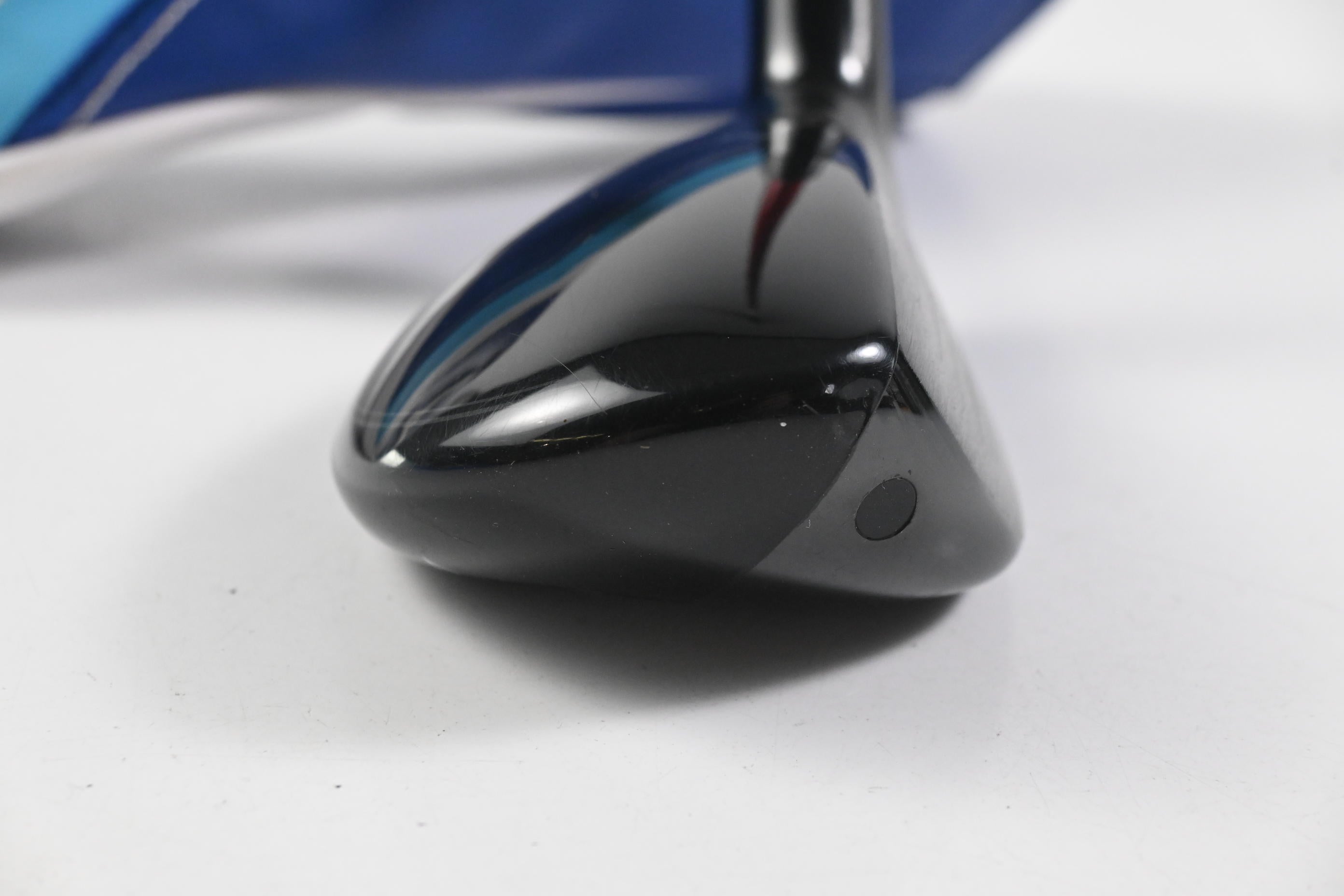 Ladies Mizuno ST-Z 230 #5 Hybrid / 25 Degree / Ladies Flex Denali Red 50