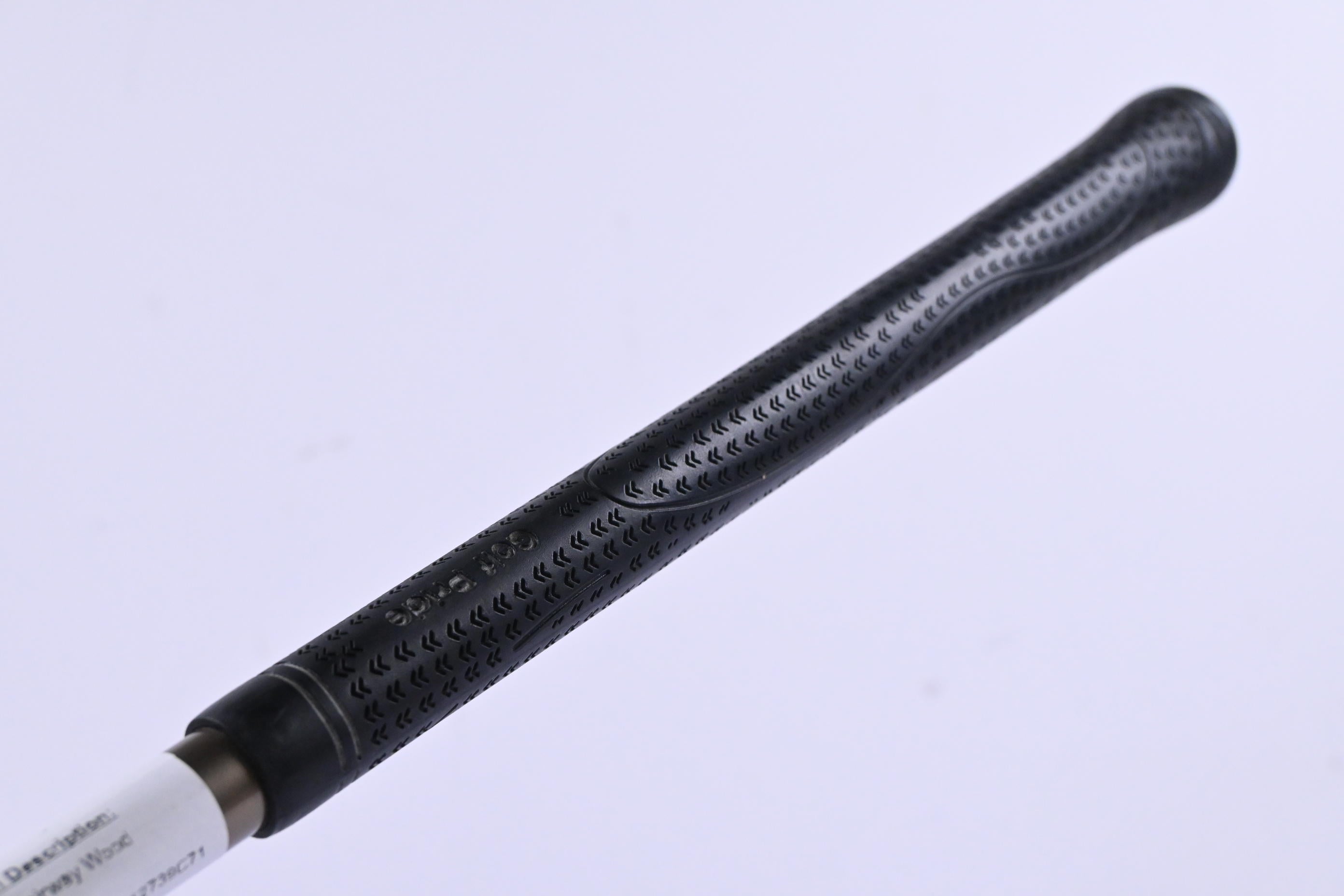 Cobra SZ #3 Wood / 15.5 Degree / Senior Flex Aldila HM Tour 50 Shaft