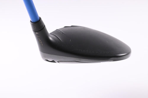 Ping G30 #3 Wood / 14.5 Degree / Regular Flex Ping TFC 419 Shaft