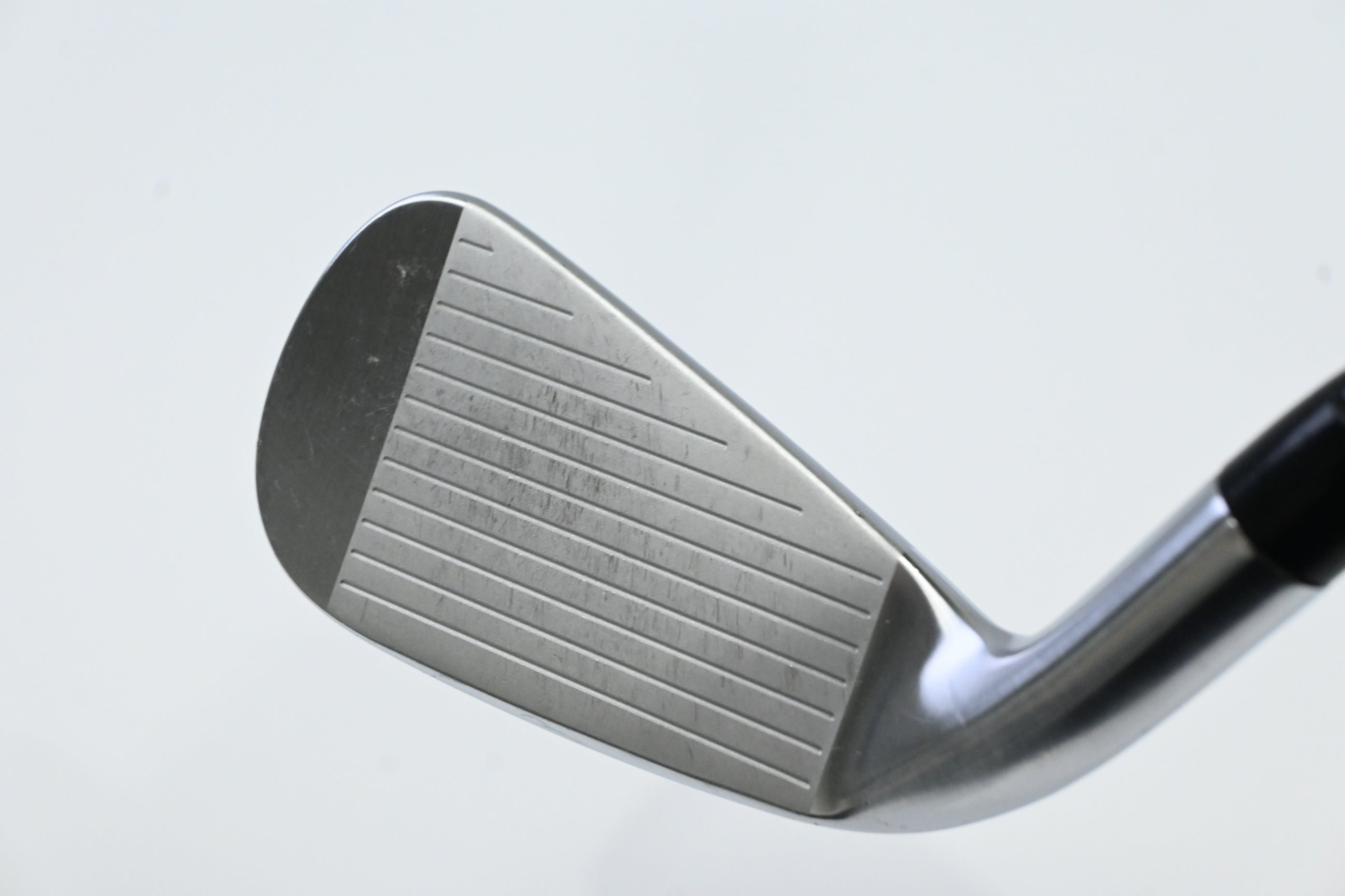 Titleist U505 2021 #4 Iron / 22 Degree / Regular Flex HZRDUS Smoke Black RDX 80