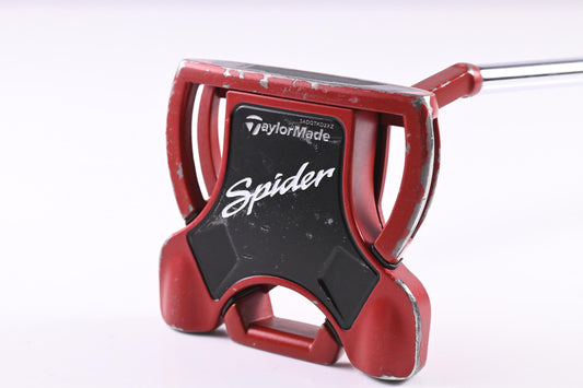 Taylormade Spider Tour Red 2018 Putter / 35 Inch