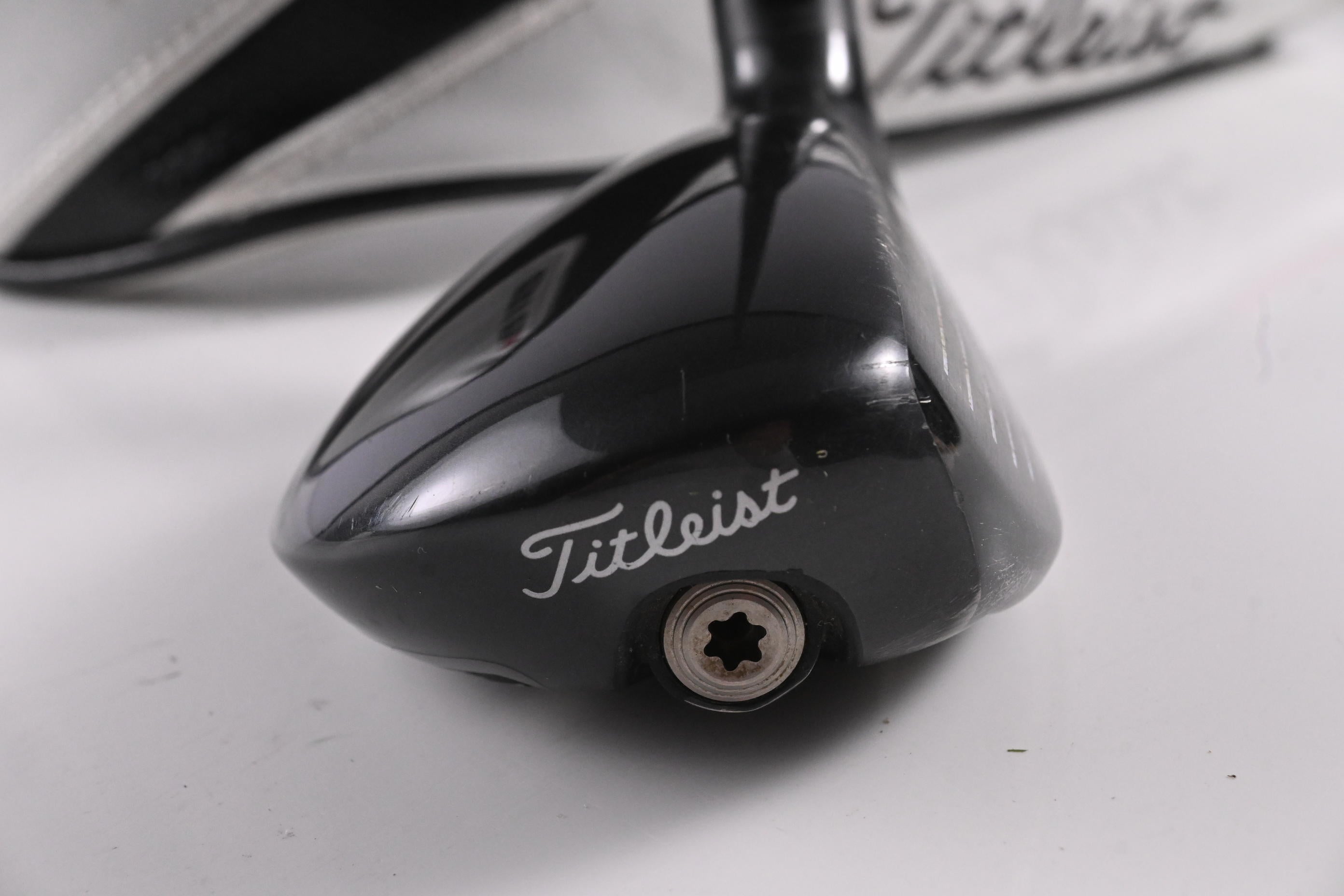 Titleist 818 H1 #4 Hybrid / 23 Degree / Stiff Flex Tensei CK Blue 70 Shaft