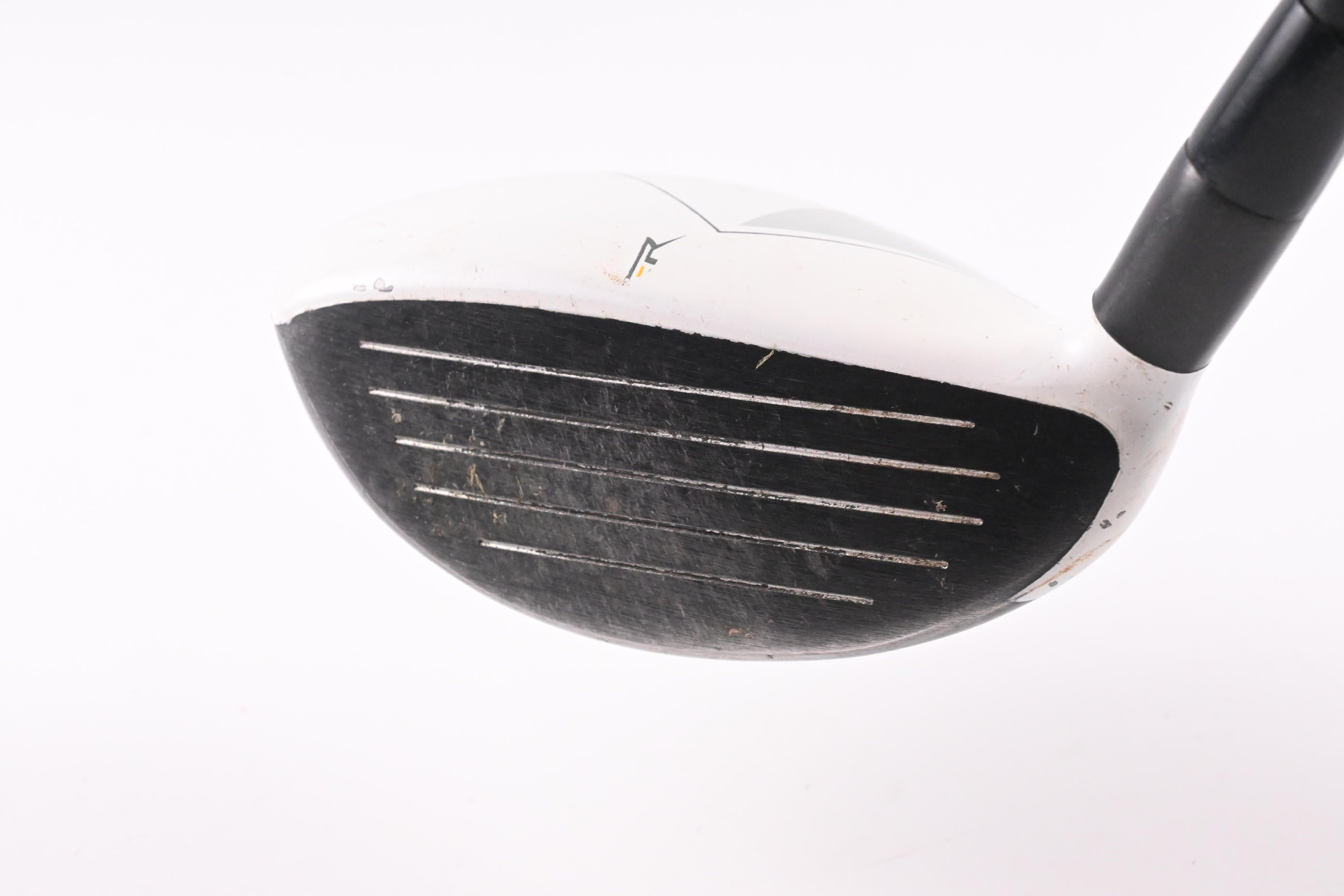 Taylormade RBZ Stage 2 #3 Hybrid / 19 Degree / Regular Flex Rocketfuel 50 Shaft