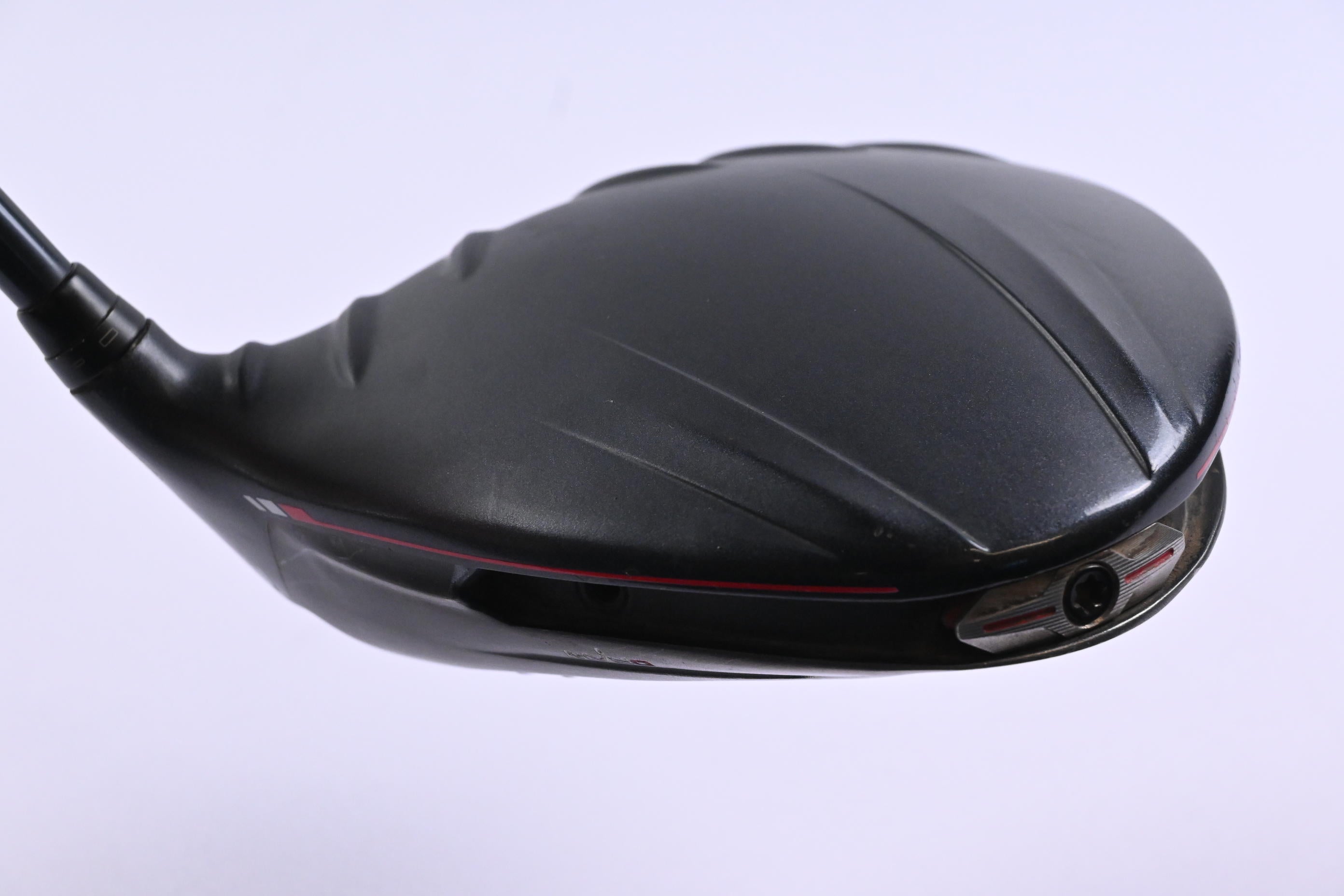 Ping G410 SFT Driver / 10.5 Degree / Regular Flex Ping Alta CB Red 55 Shaft