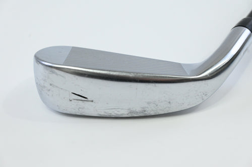 Titleist U505 2021 #4 Iron / 22 Degree / Regular Flex HZRDUS Smoke Black RDX 80