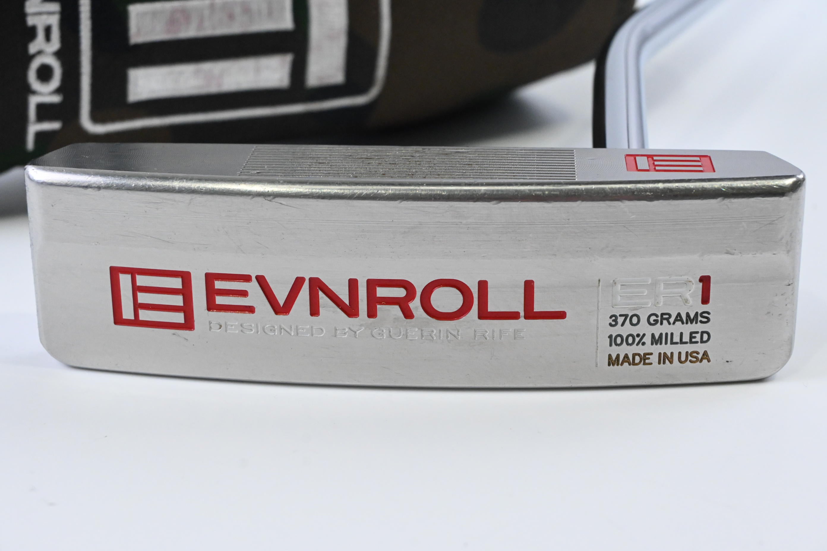 Evnroll ER1 Putter / 34 Inch