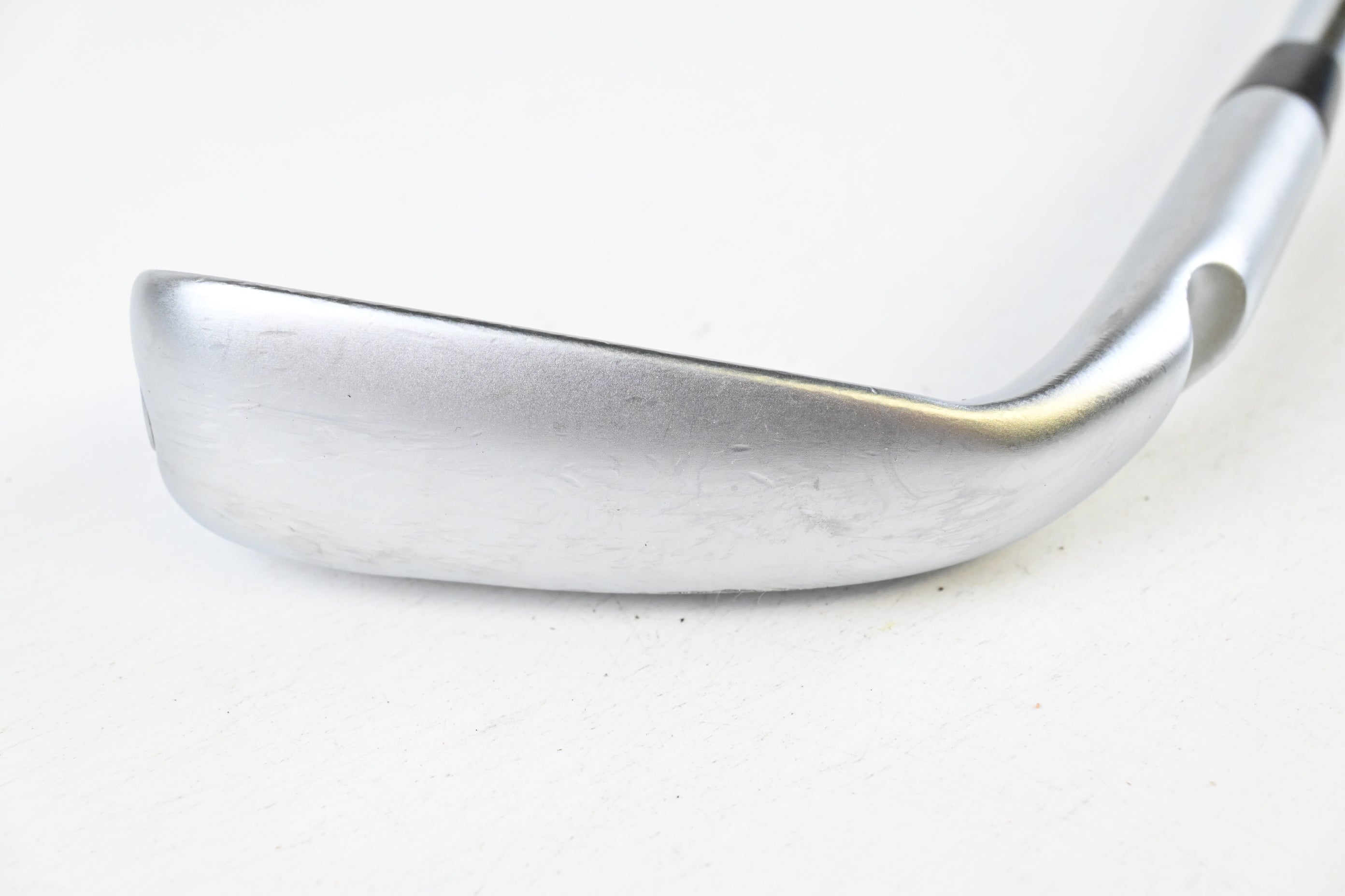 Ping ChipR / 38.5 Degree / Black Dot / Wedge Flex Ping Z-Z115 Shaft