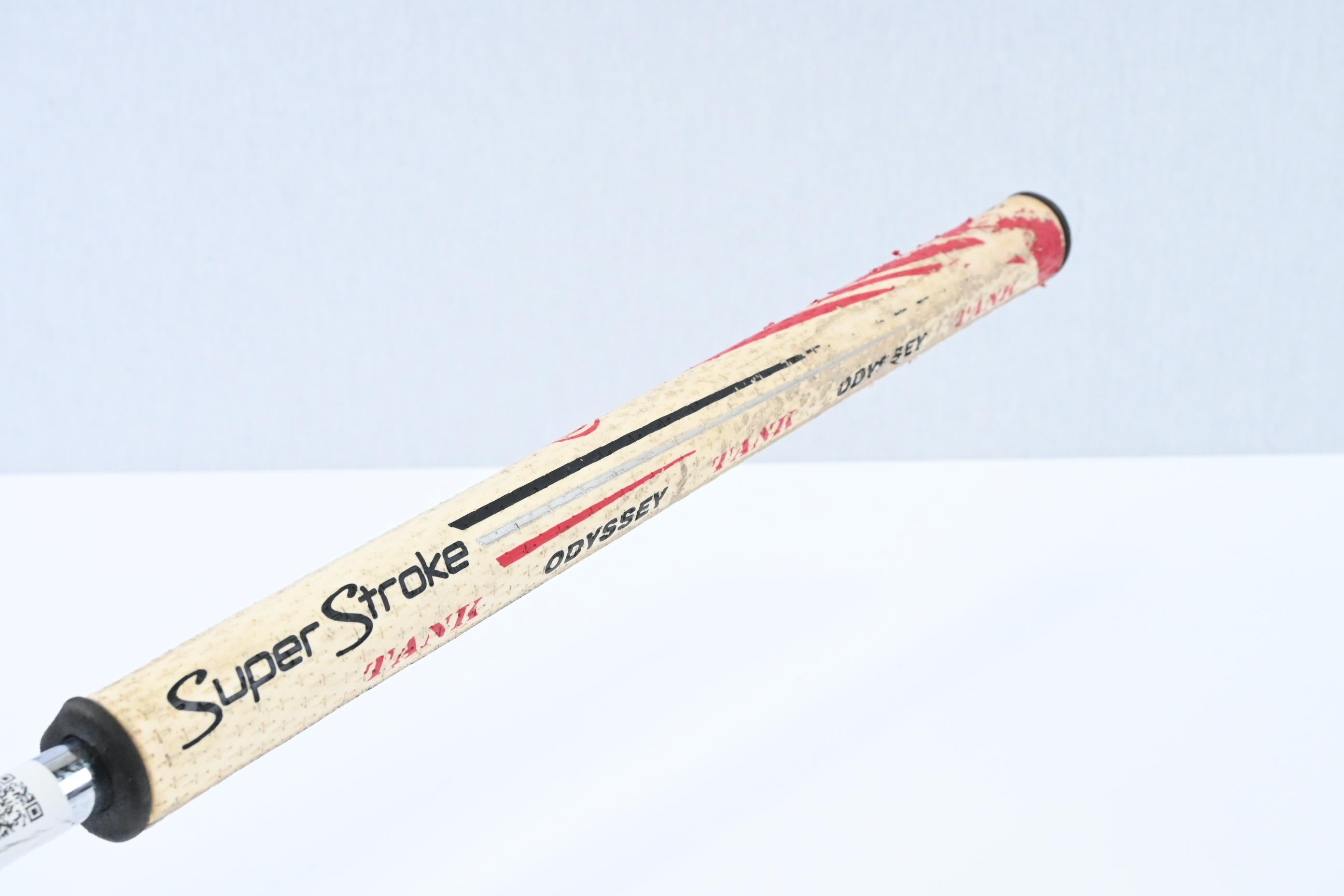 Odyssey Tank Cruiser 1 Putter / 35 Inch
