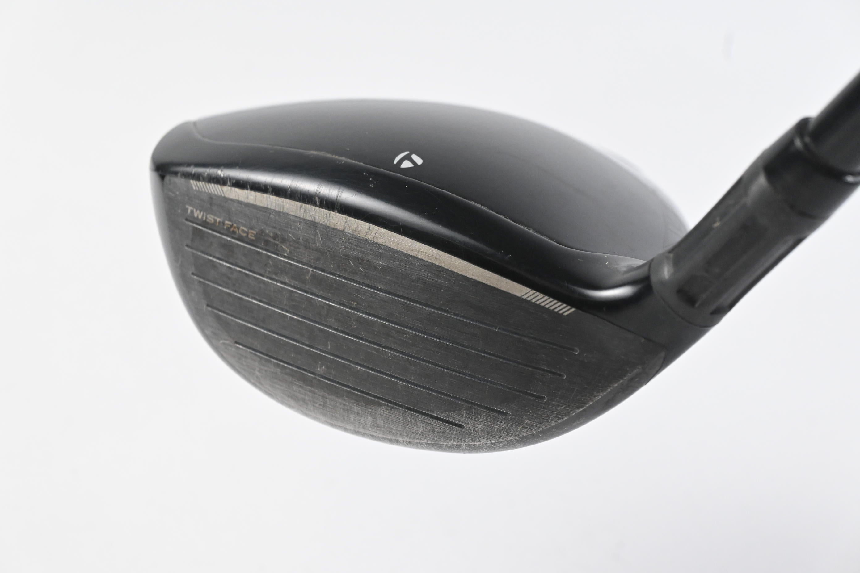 Taylormade Stealth 2 #3 HL Wood / 16.5 Degree / Stiff Flex Tensei AV Blue 75