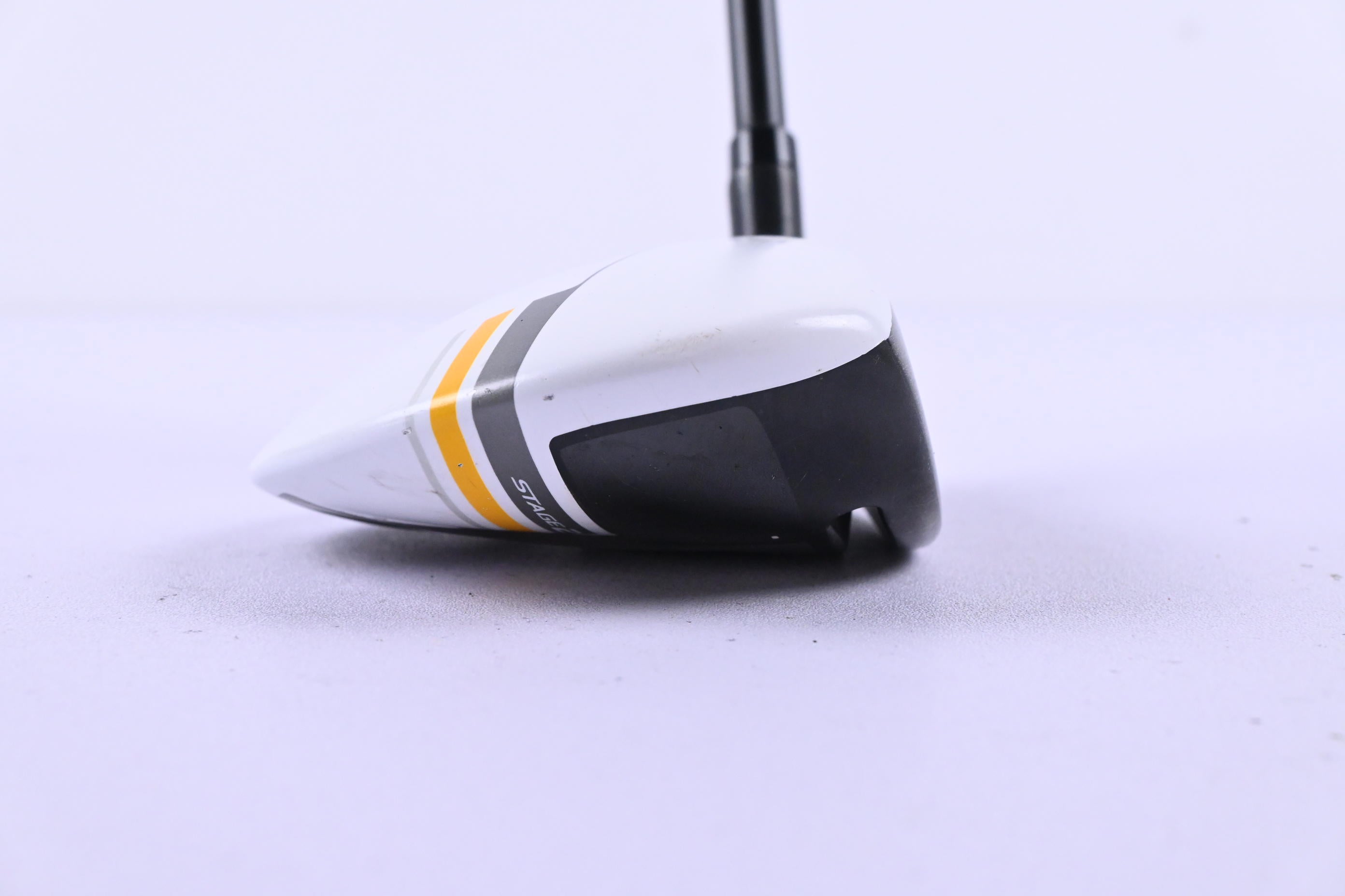 Taylormade RBZ Stage 2 #3 Wood / 15 Degree / Stiff Flex Matrix RocketFuel 60
