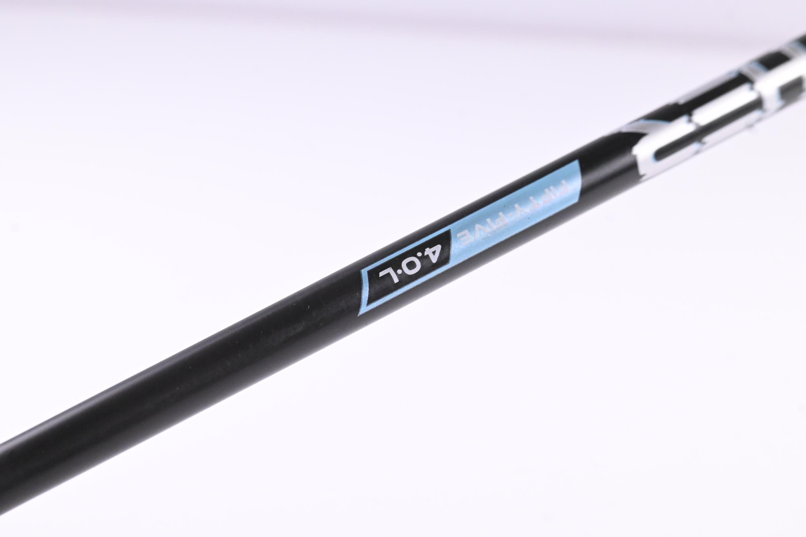 Left Hand Cleveland Launcher XL Halo #3 Wood / 15 Degree / Ladies Flex Cypher 55