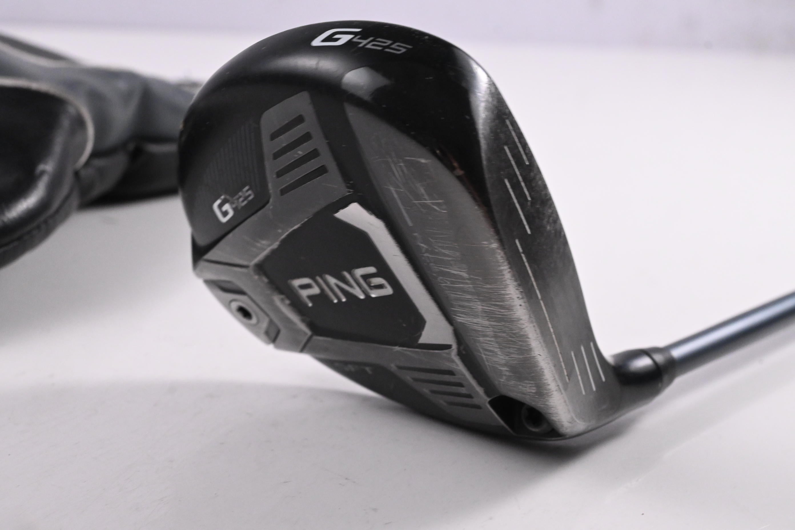 Ping G425 SFT #3 Wood / 16 Degree / Regular Flex Ping Alta CB Slate 65 Shaft