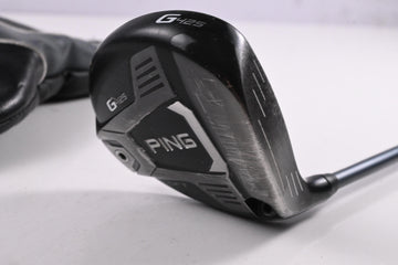 Ping G425 SFT #3 Wood / 16 Degree / Regular Flex Ping Alta CB Slate 65 Shaft