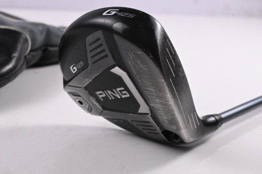 Ping G425 SFT #3 Wood / 16 Degree / Regular Flex Ping Alta CB Slate 65 Shaft