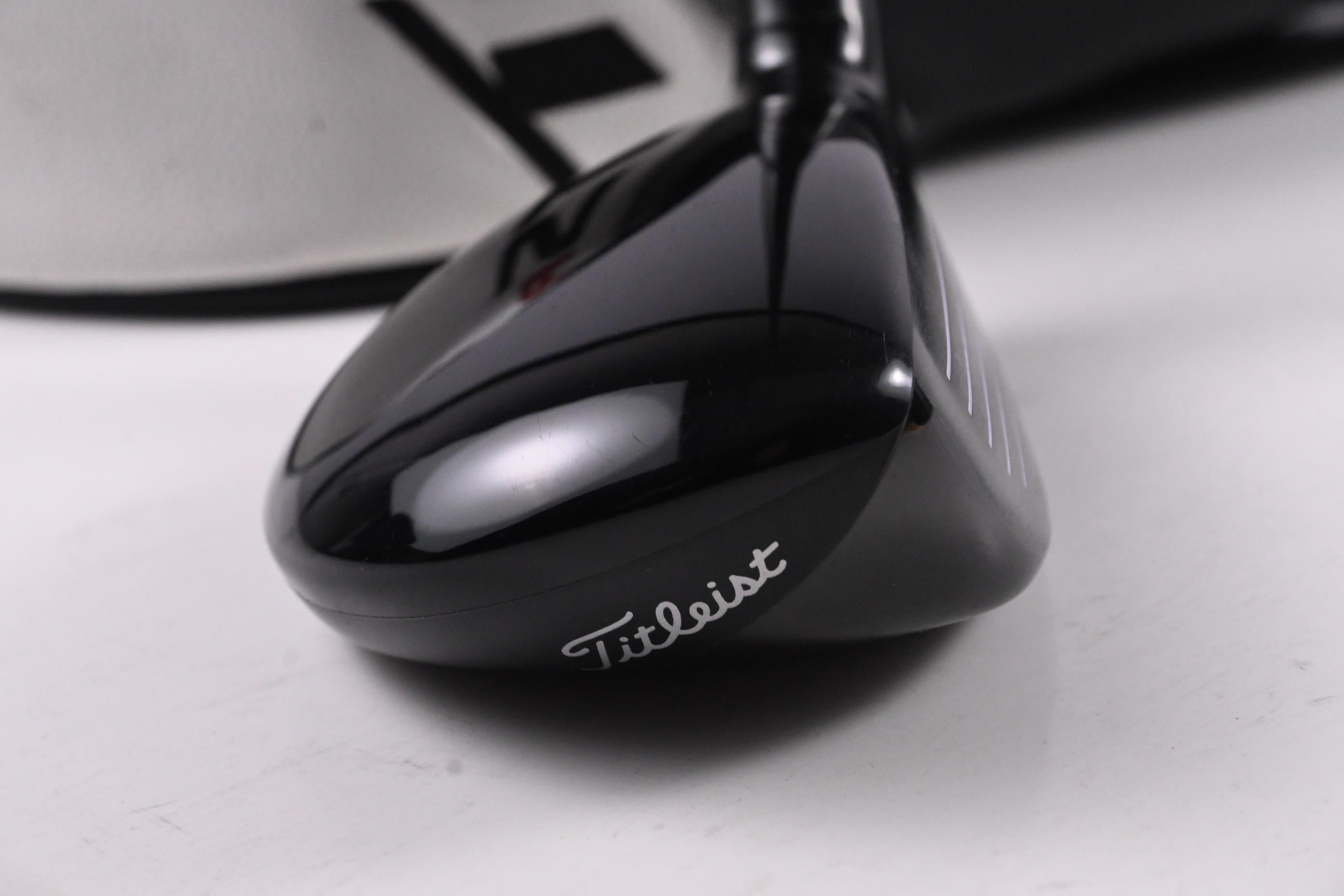 Titleist TSR2 #4 Hybrid / 21 Degree / Regular Flex Tensei AV Blue 65 Shaft