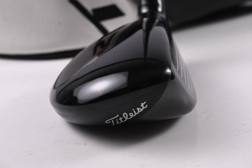 Titleist TSR2 #4 Hybrid / 21 Degree / Regular Flex Tensei AV Blue 65 Shaft