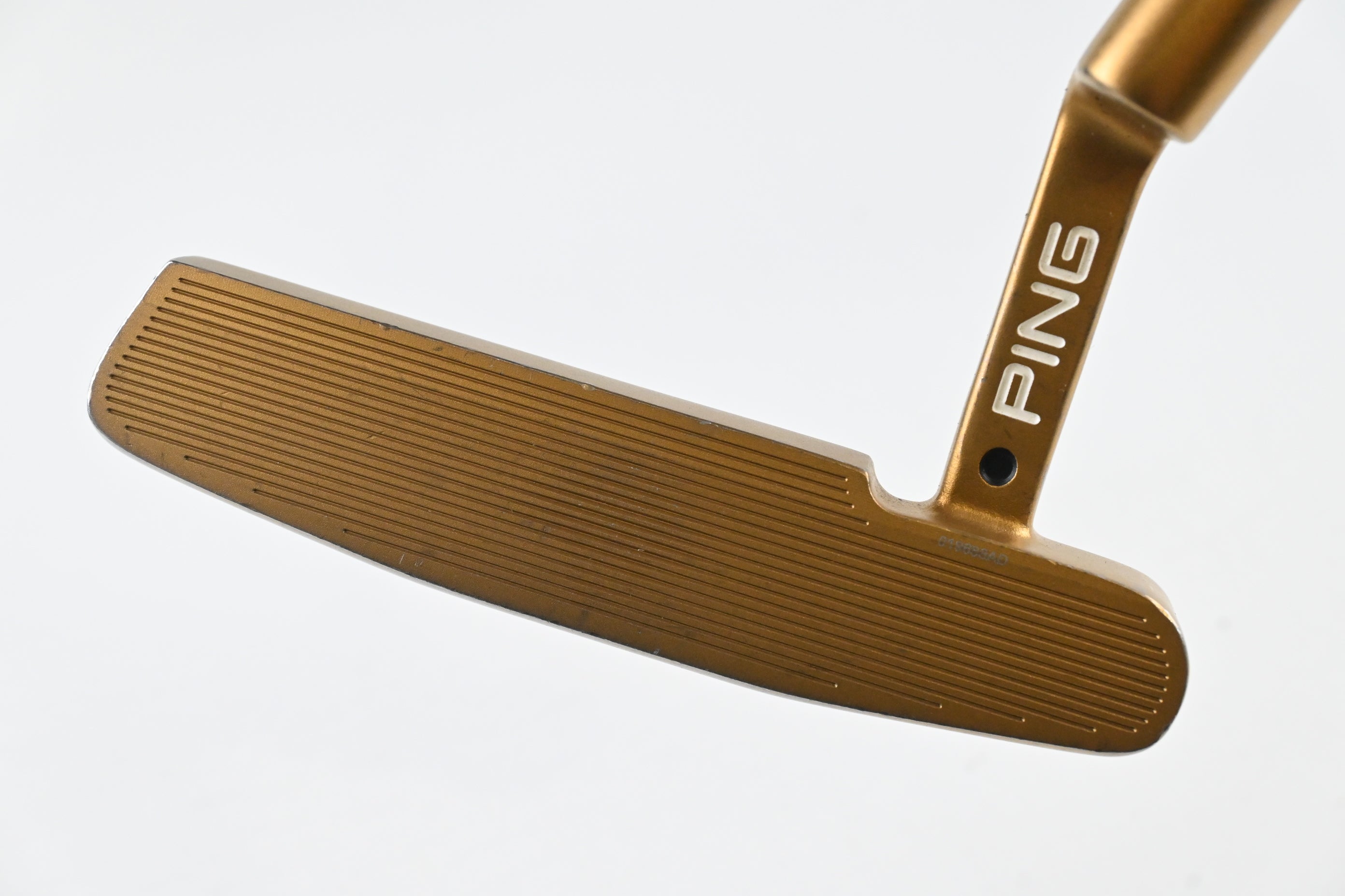 Ping Karsten TR 1966 Anniversary Anser Putter / 35 Inch