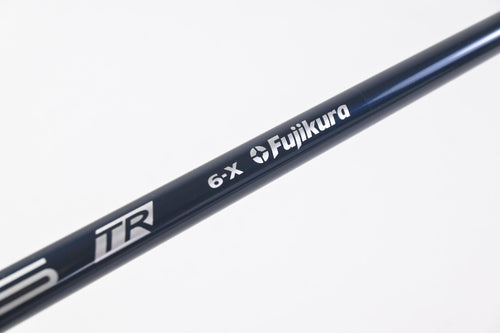 Fujikura Ventus TR Blue 6 Driver Shaft / X-Flex / Wilson