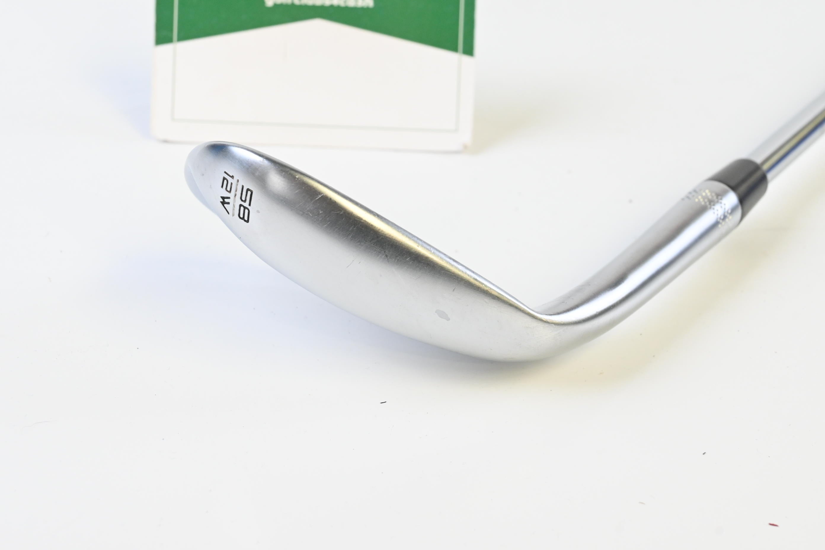 Callaway Opus Lob Wedge / 58 Degree / Wedge Flex Dynamic Gold 115 Shaft