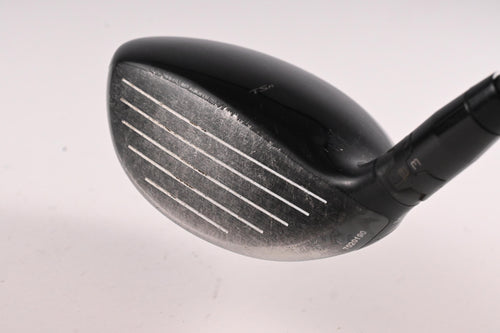 Titleist TSR2 #5 Wood / 18 Degree / Regular Flex HZRDUS CB Red 60 Shaft