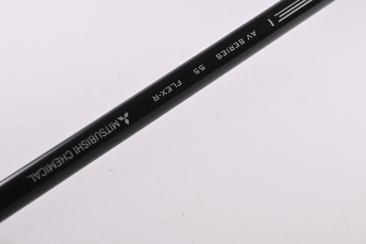 Titleist TSi2 #3 Wood / 15 Degree / Regular Flex Tensei AV Blue 55 Shaft