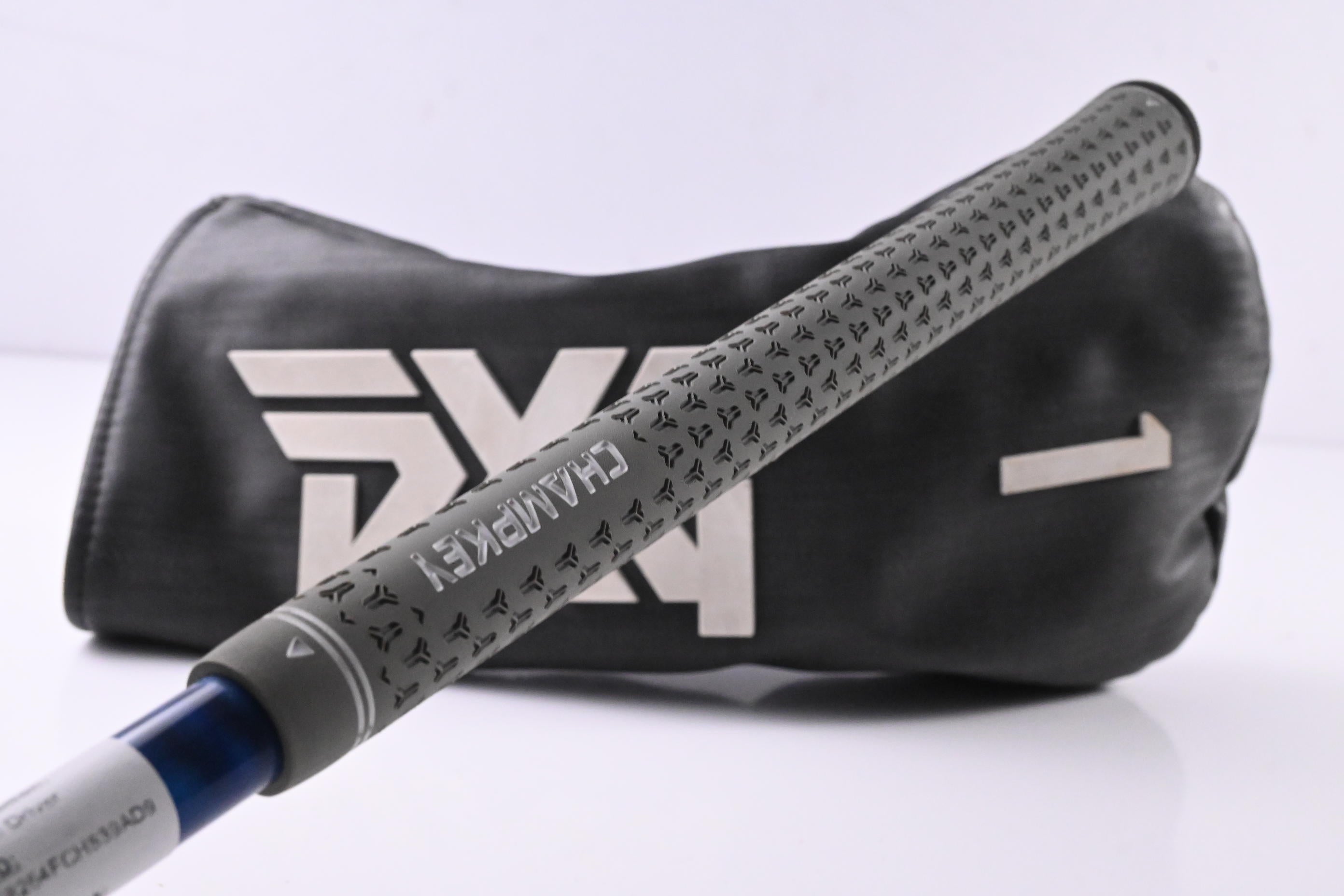 PXG 0211 2020 Driver / 10.5 Degree / Regular Flex Even Flow Riptide CB 50 Shaft