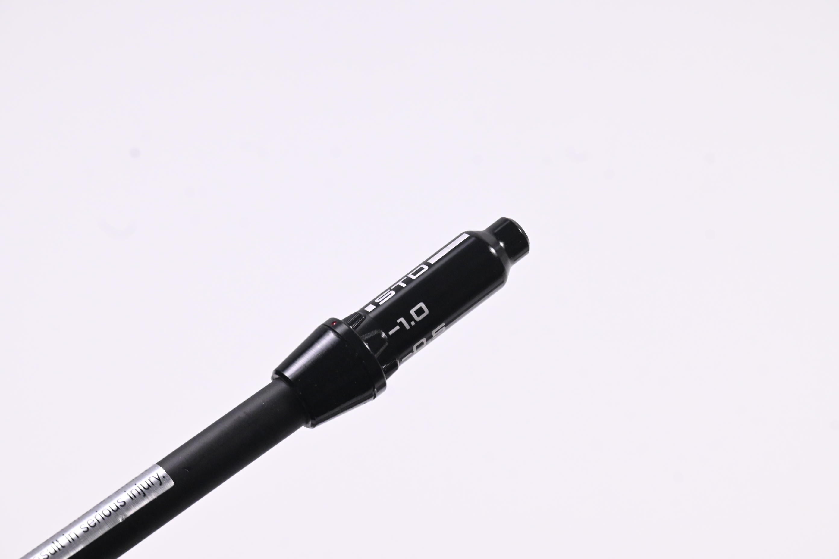 Project X Hzrdus Black Gen 5 60 Driver Shaft / X-Flex / Wilson