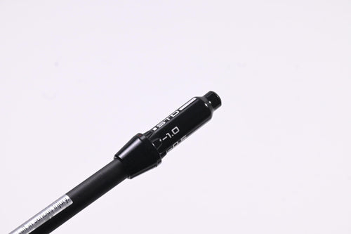 Project X Hzrdus Black Gen 5 60 Driver Shaft / X-Flex / Wilson