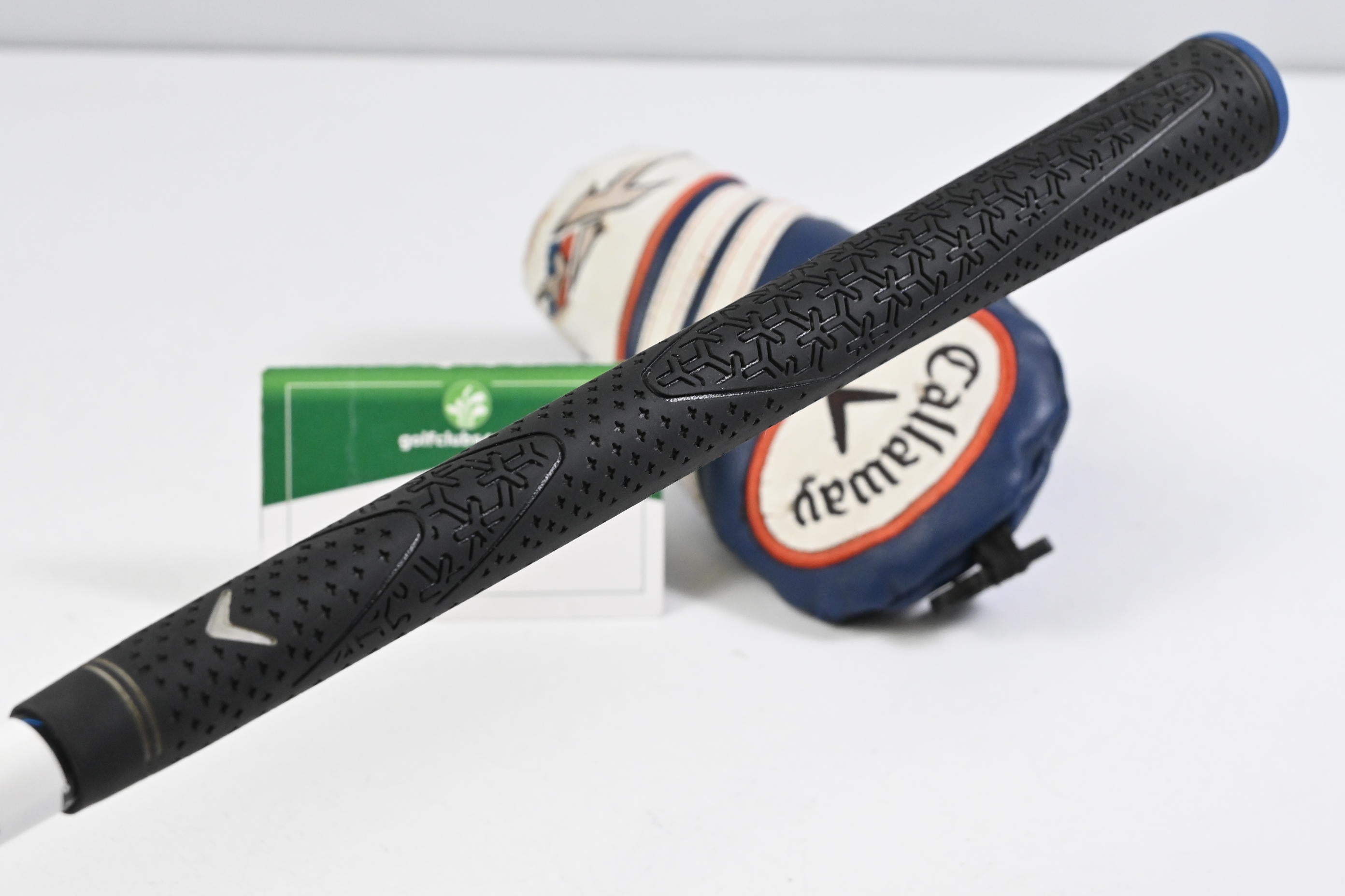 Left Hand Callaway XR #3 Hybrid / 19 Degree / Regular Flex San Diego 58 Shaft