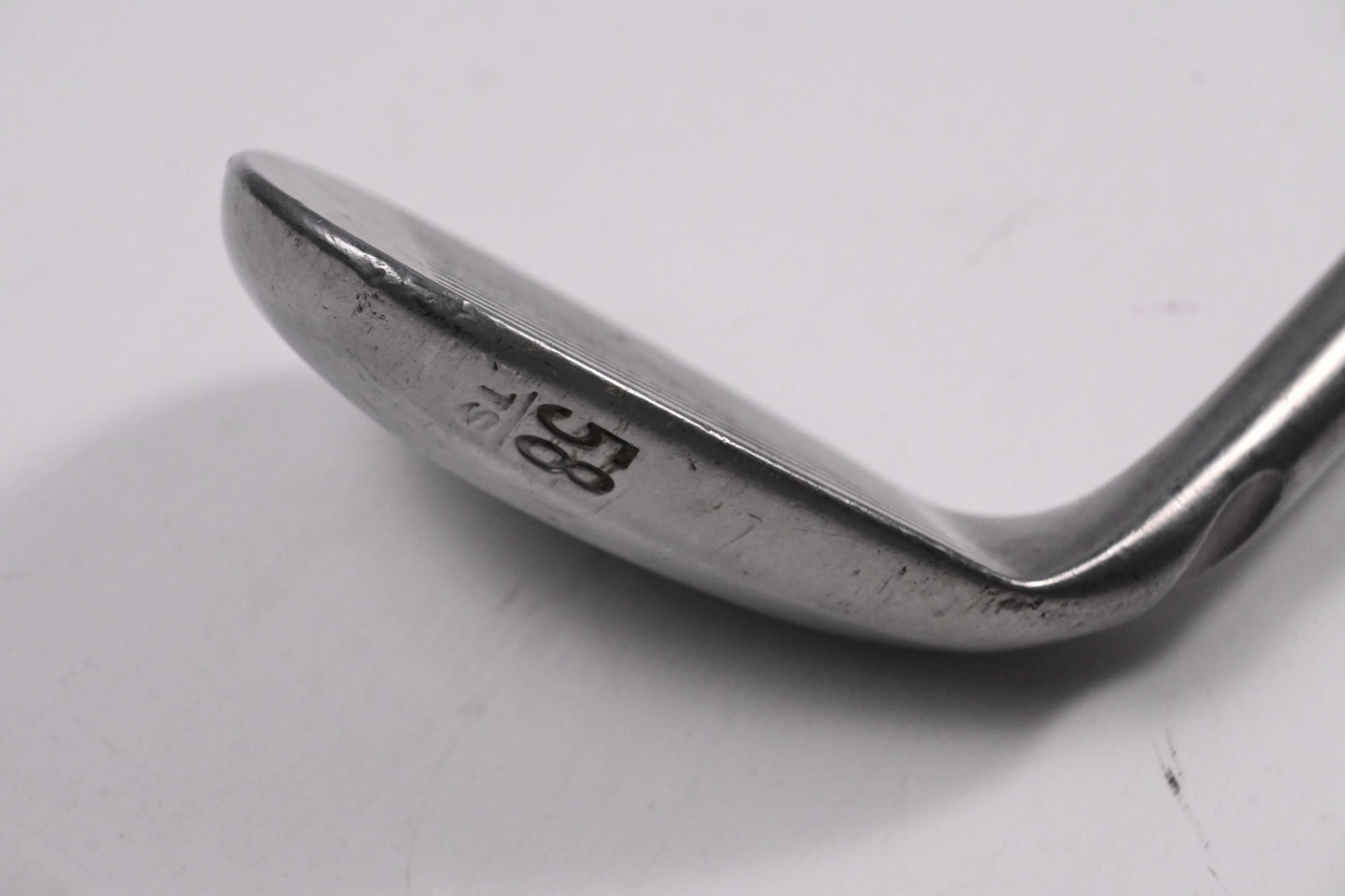 Ping Tour Gorge Lob Wedge / 58 Degree / Wedge Flex Ping CFS Shaft