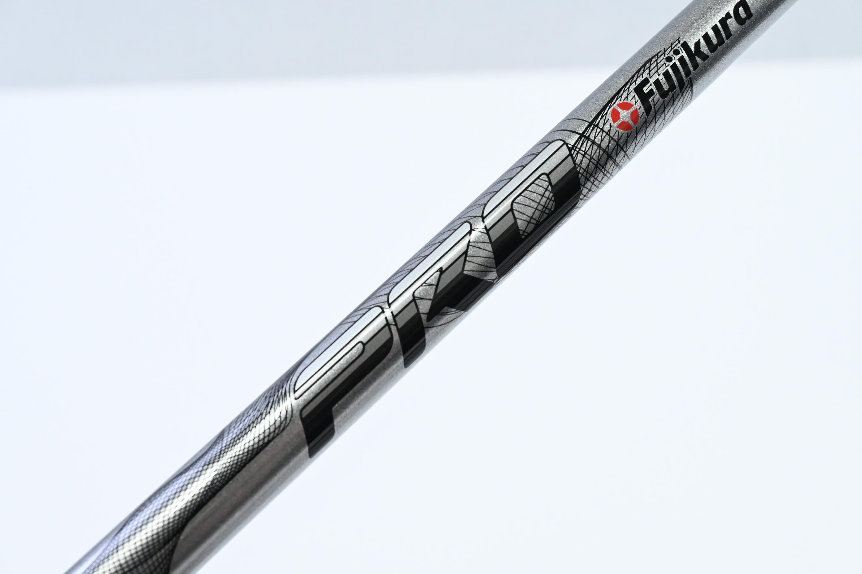 Fujikura Pro 60 2024 Driver Shaft / X-Flex / Cobra 3rd Gen