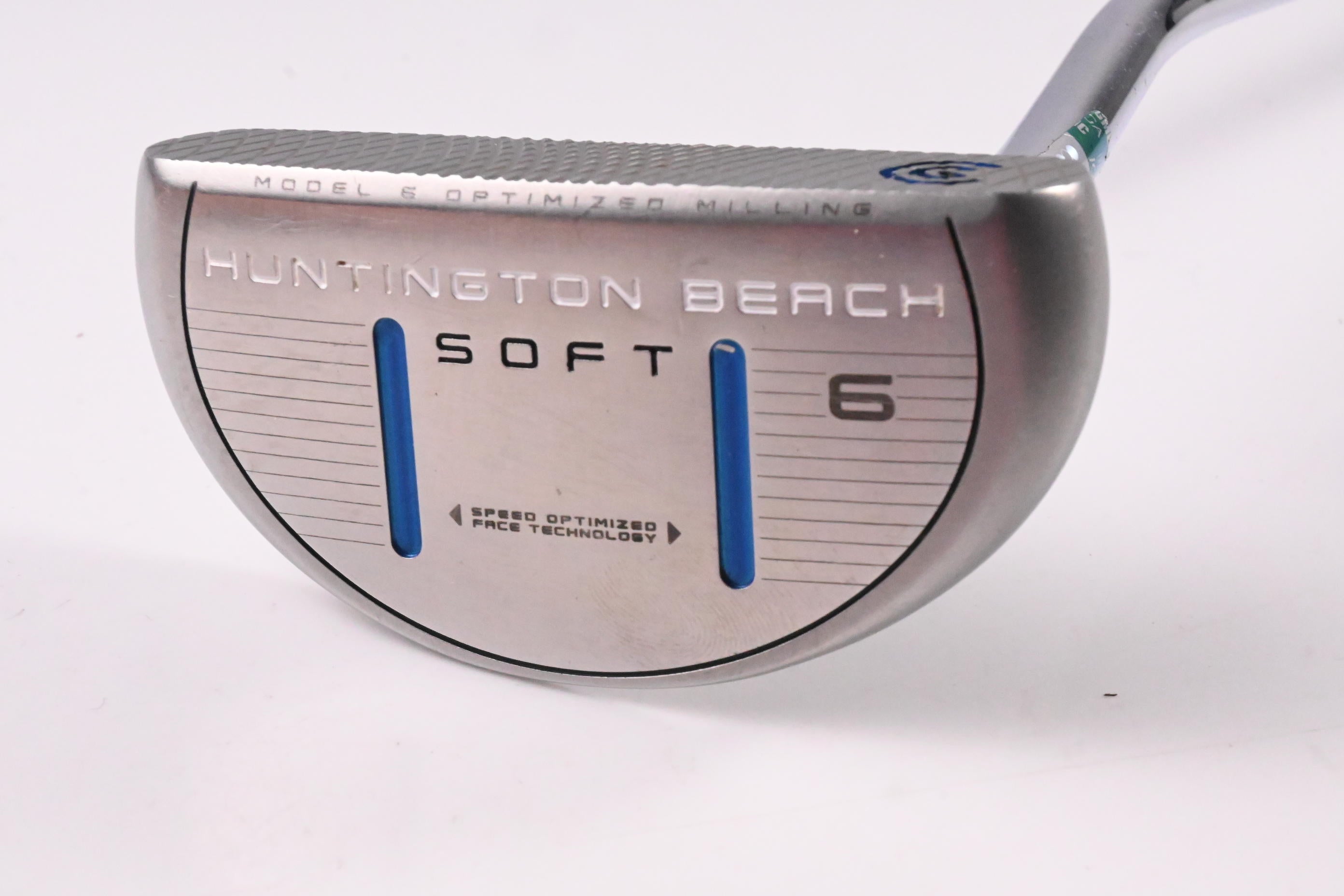 Cleveland Huntington Beach Soft 6 Putter / 34 Inch