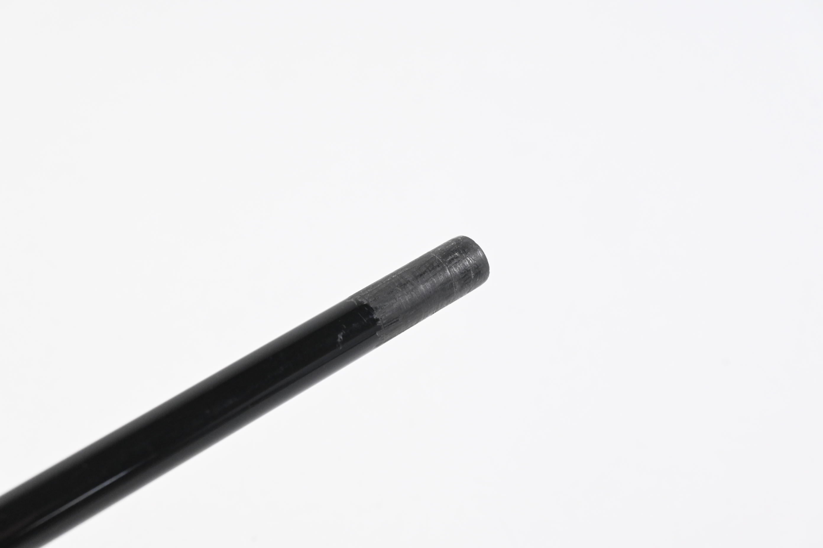 UST Mamiya iHS 65 #2 Hybrid Shaft / Regular Flex / .370" Tip / Uncut
