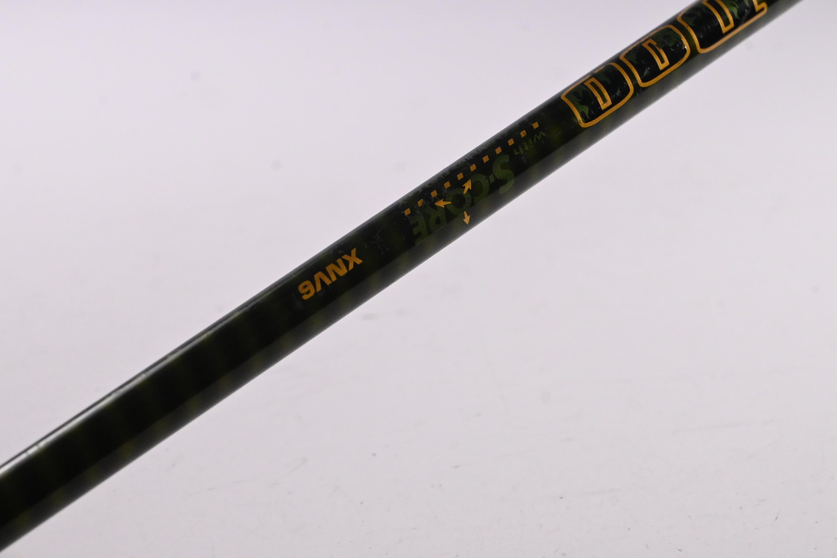 Srixon ZX5 Mk II 2023 LS Driver / 9.5 Degree / X-Flex Aldila VooDoo NV6 Shaft