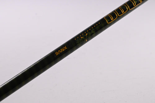 Srixon ZX5 Mk II 2023 LS Driver / 9.5 Degree / X-Flex Aldila VooDoo NV6 Shaft