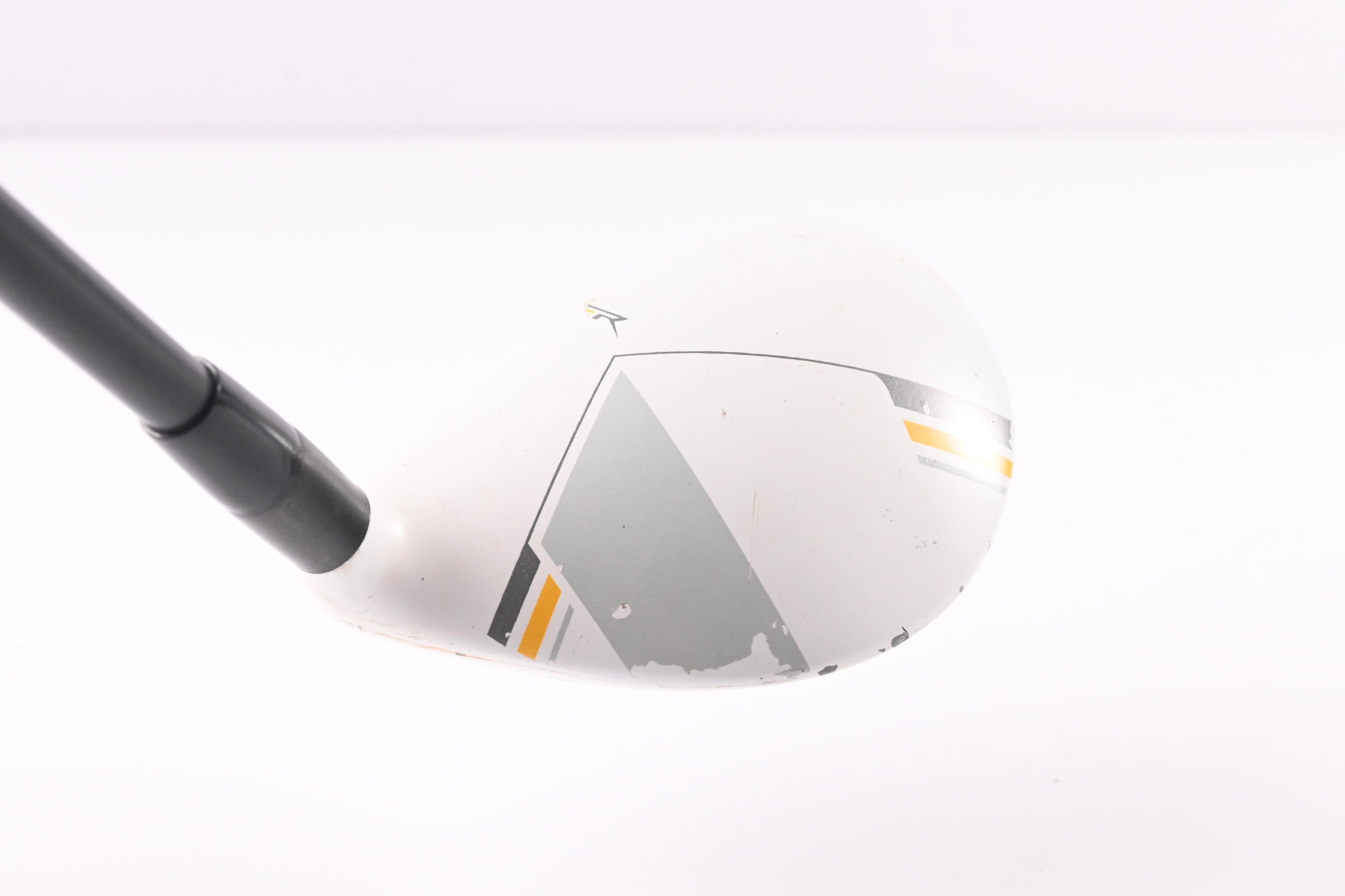 Taylormade RBZ Stage 2 #3 Hybrid / 19 Degree / Regular Flex Rocketfuel 50 Shaft