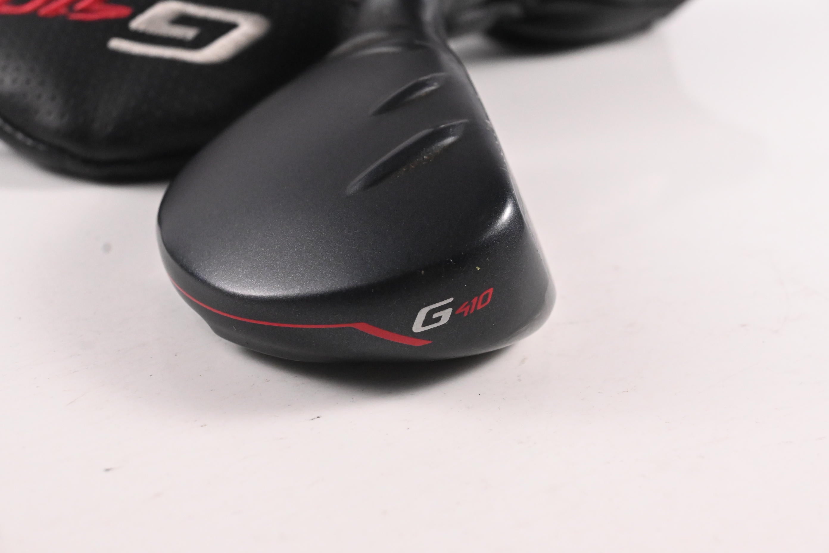 Ping G410 #5 Hybrid / 26 Degree / Regular Flex Ping Alta CB Red 70 Shaft