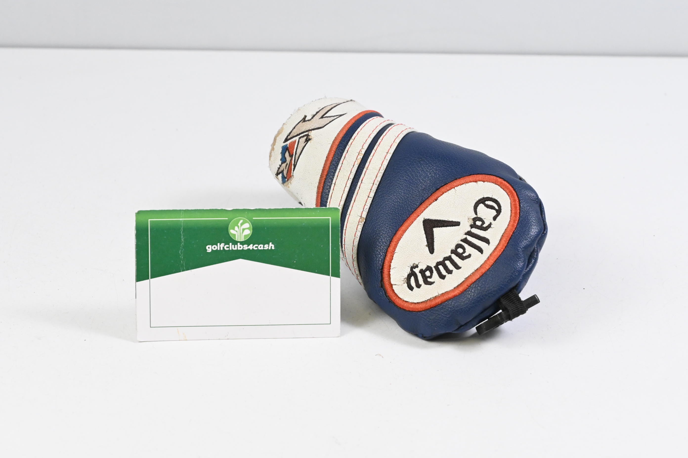 Left Hand Callaway XR #3 Hybrid / 19 Degree / Regular Flex San Diego 58 Shaft