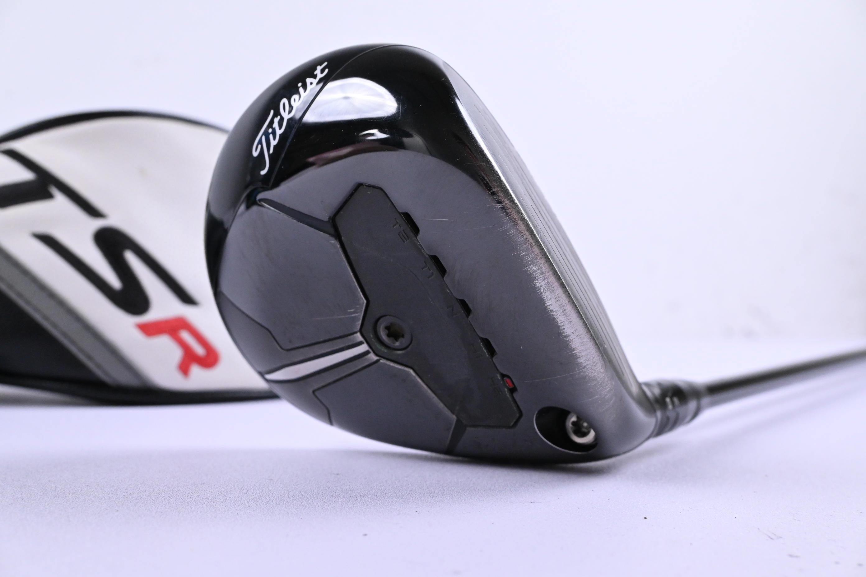 Titleist TSR3 #3 Wood / 16.5 Degree / X-Flex Kai'li White 70 Shaft