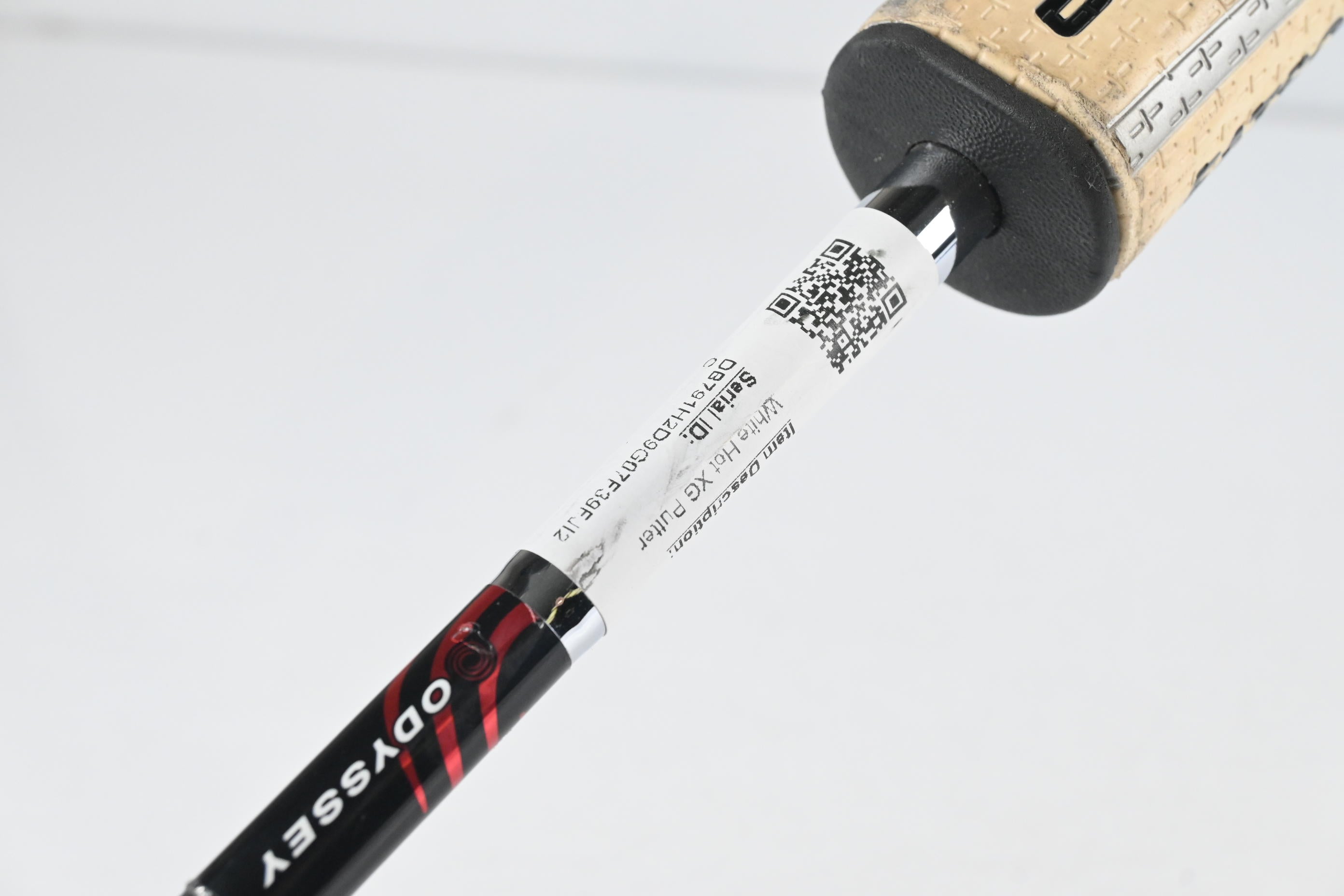 Odyssey White Hot XG #1 Putter / 33 Inch