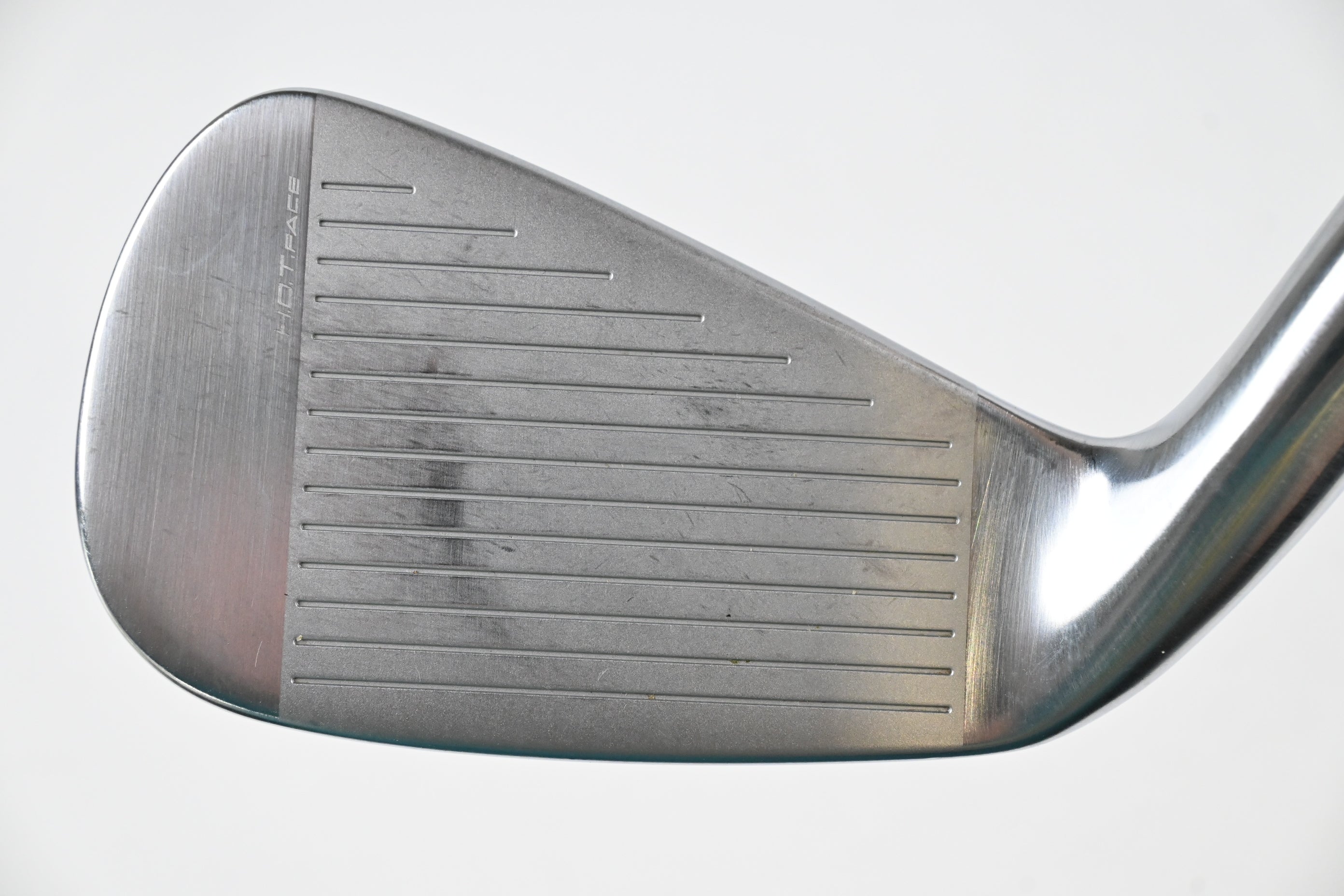 Cobra 2025 King Tec #5 Iron / 23 Degree / Regular Flex KBS $-Taper Lite Shaft