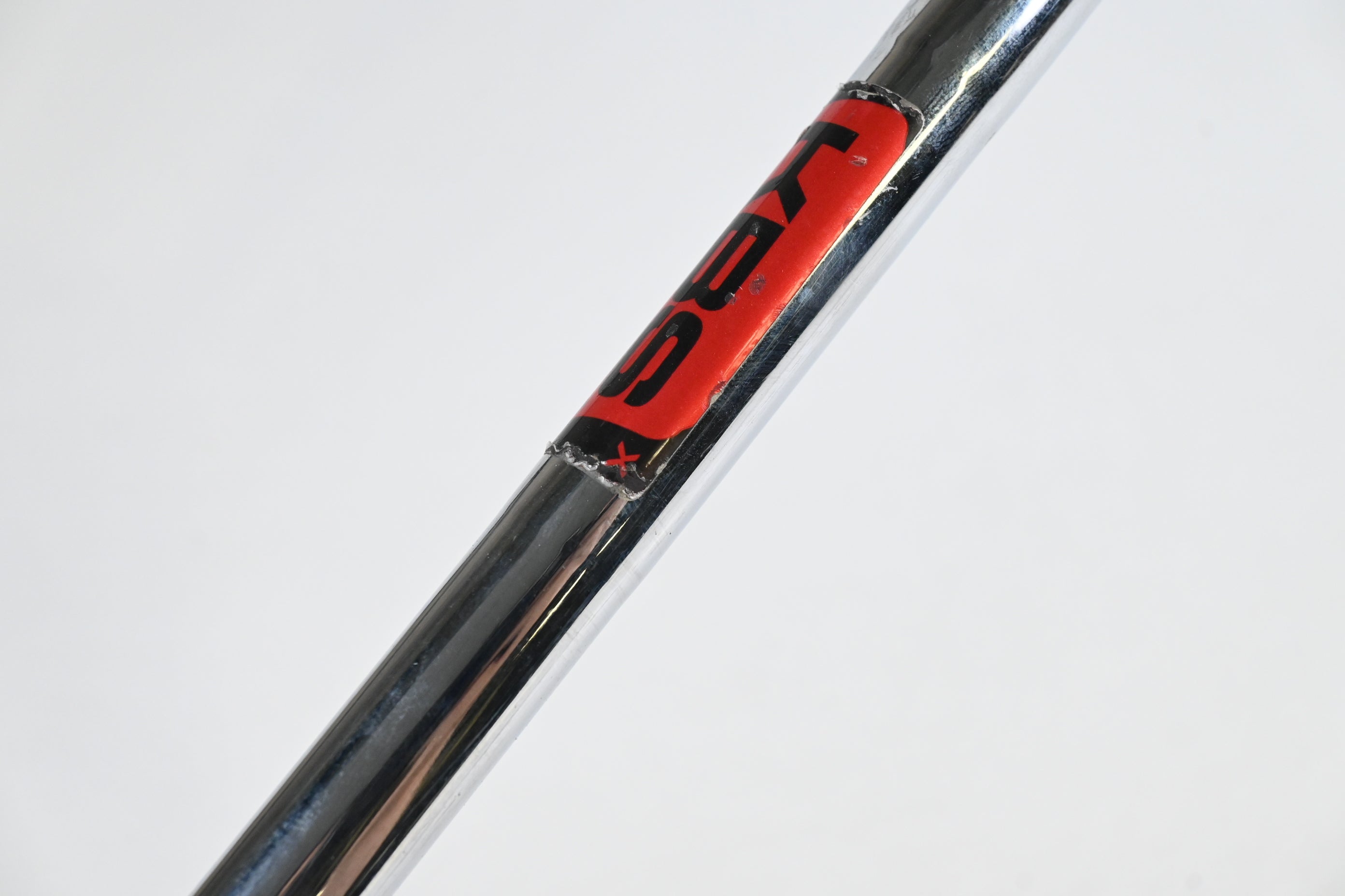 Mizuno MP-T5 Sand Wedge / 56 Degree / X-Flex KBS Tour Shaft