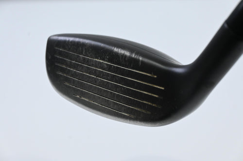 Ping G30 #4 Hybrid / 22 Degree / Stiff Flex Ping Tour Chrome