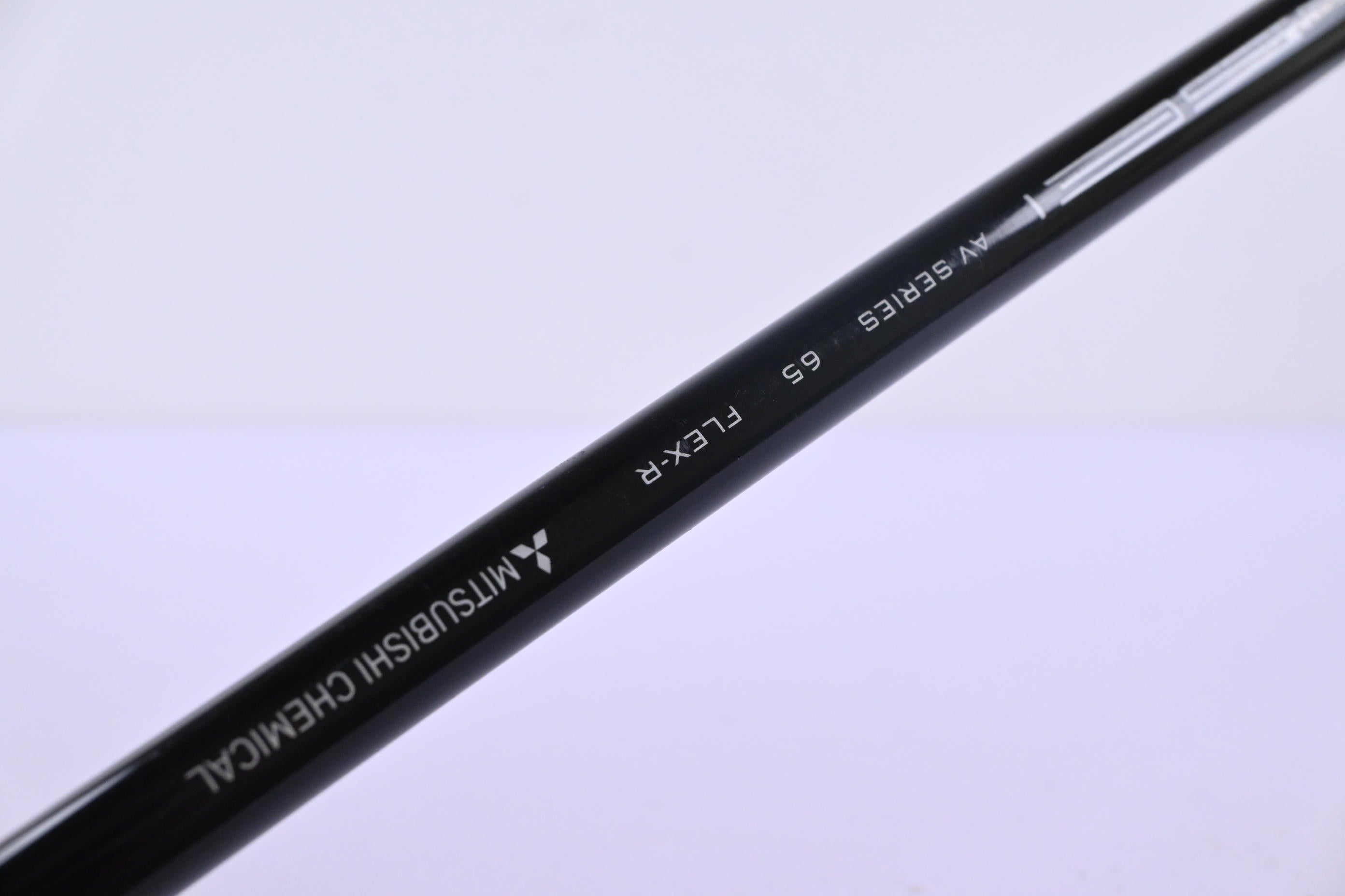 Callaway Epic Flash #5 Hybrid / 24 Degree / Regular Flex Tensei AV Silver 65