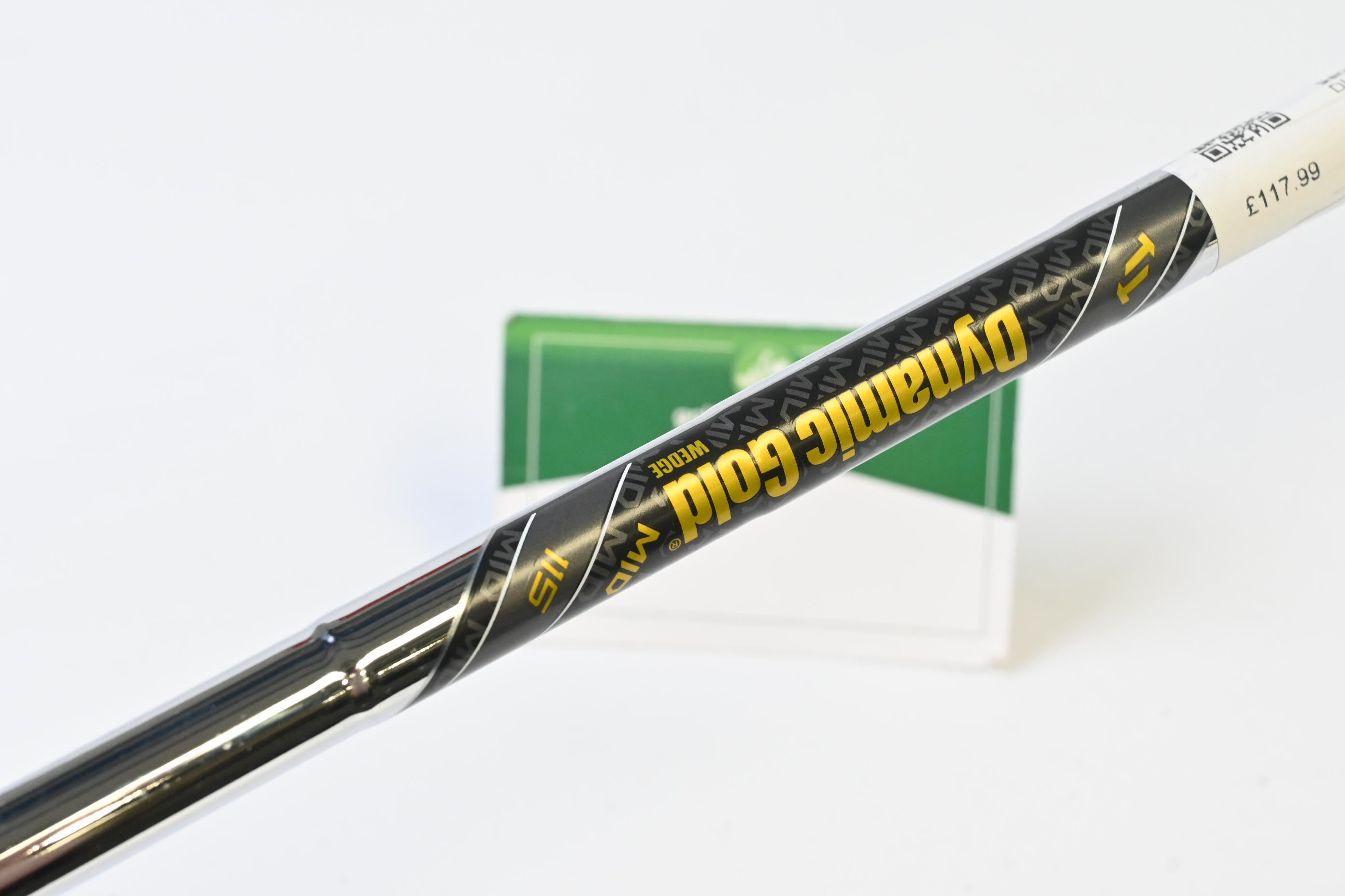 Callaway Opus Lob Wedge / 58 Degree / Wedge Flex Dynamic Gold 115 Shaft