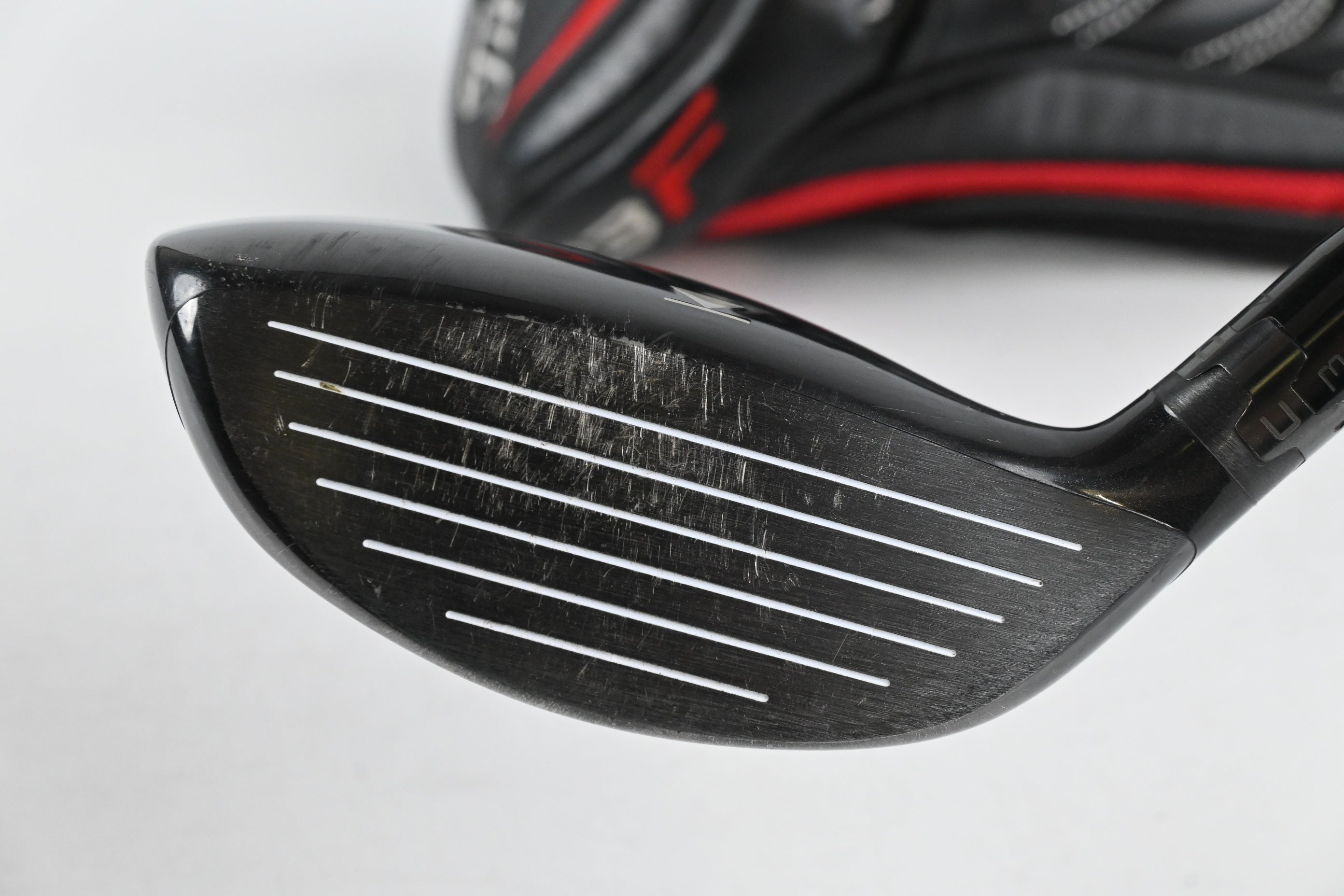Titleist 913 F #5 Wood / 19 Degree / Stiff Flex Diamana S+ Blue 72 Shaft