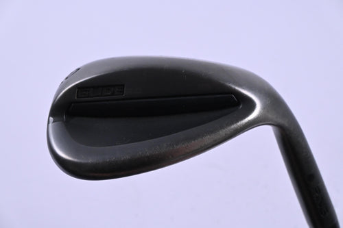 Ping Glide 2.0 Stealth Lob Wedge / 60 Degree / Black Dot / Wedge Flex AWT 2.0