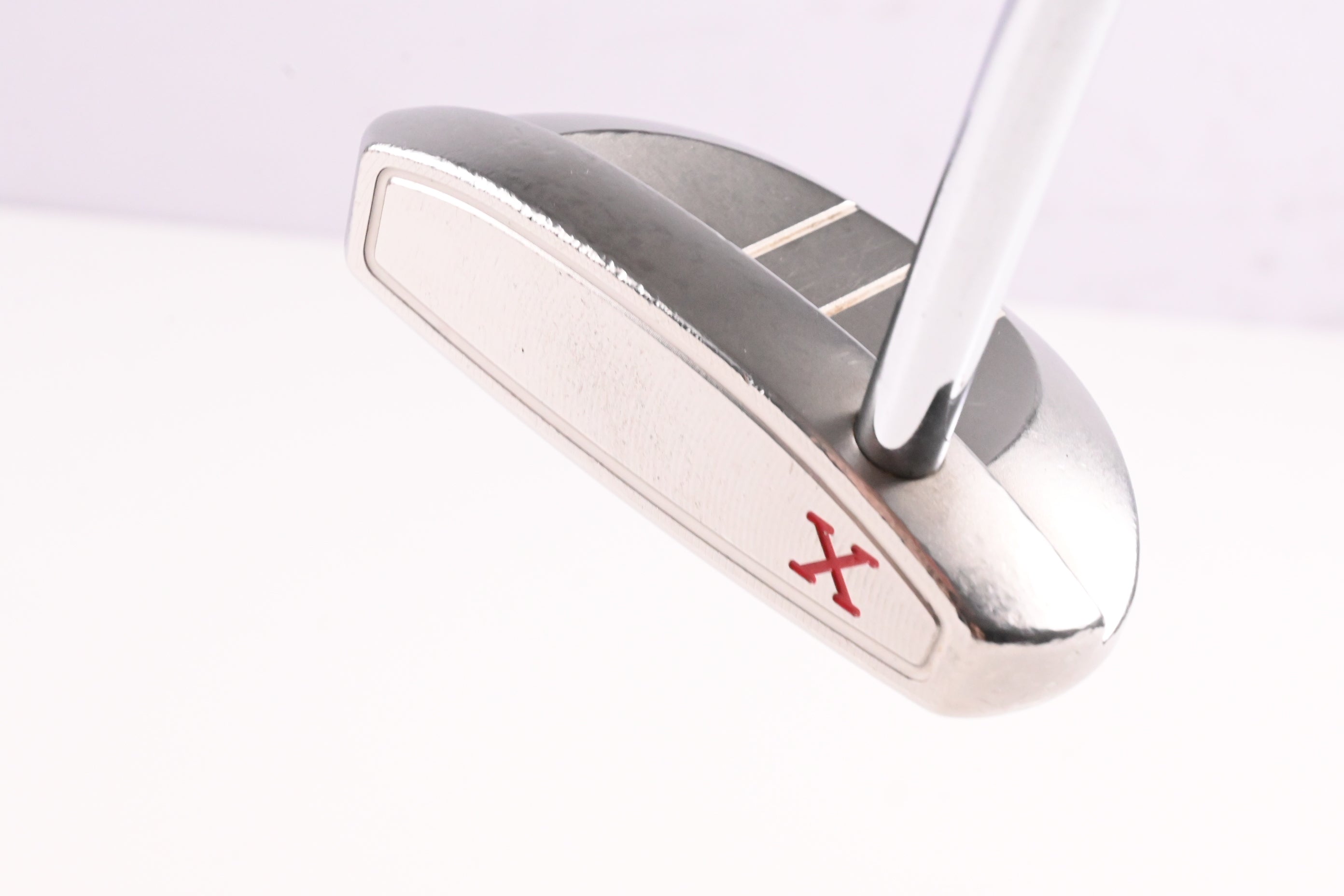 Scotty Cameron Red X Putter / 33 Inch