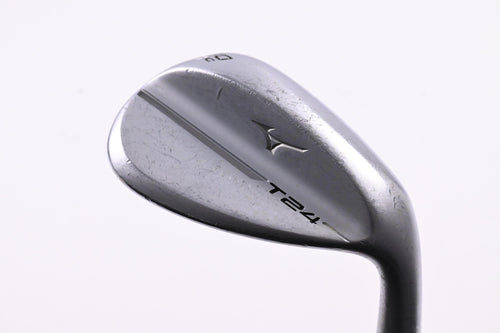 Mizuno T24 Lob Wedge / 60 Degree / Stiff Flex Dynamic Gold S400 Shaft